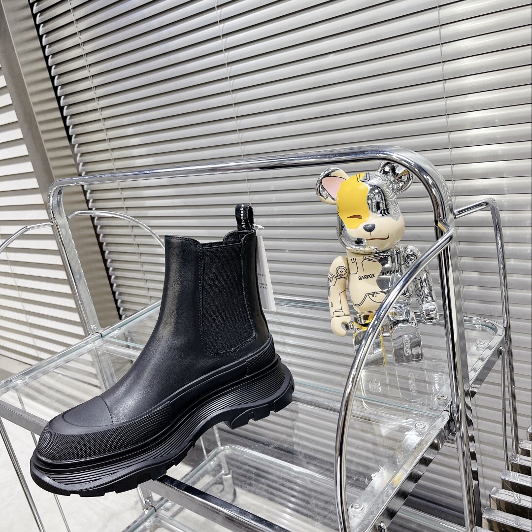 Adidas Alexander Mcqueen Calvin Klein Male Basic Shoes M-l-s