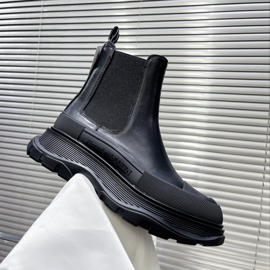 Adidas Alexander Mcqueen Calvin Klein Male Basic Shoes M-l-s