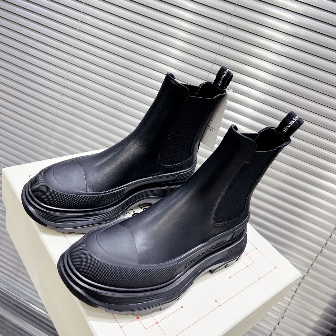 Adidas Alexander Mcqueen Calvin Klein Male Basic Shoes M-l-s