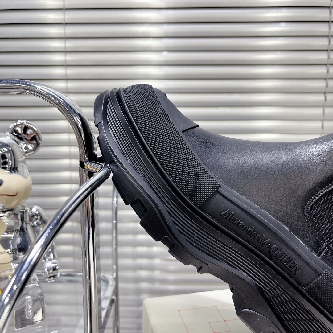 Adidas Alexander Mcqueen Calvin Klein Male Basic Shoes M-l-s