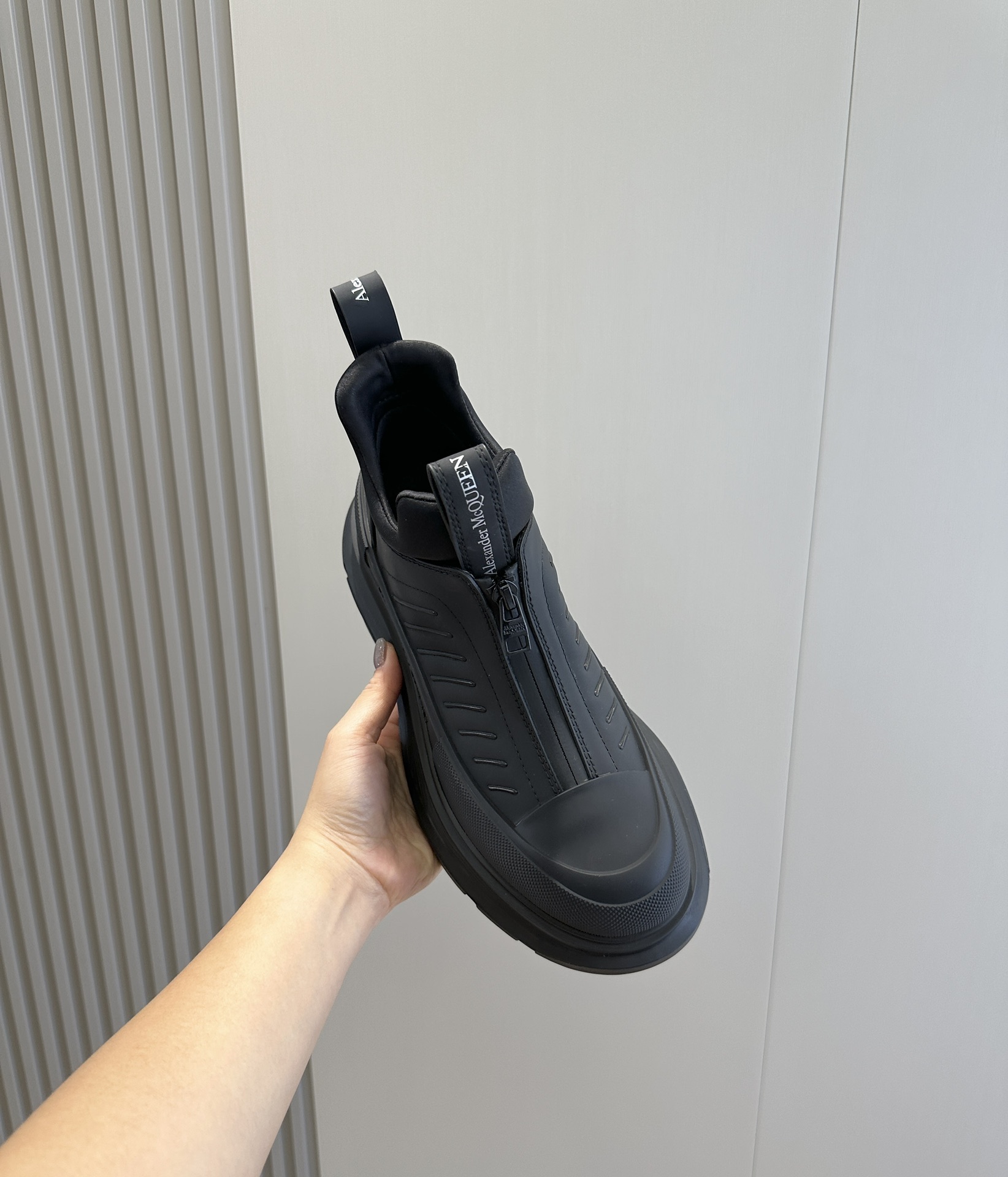 Adidas Alexander Mcqueen Calvin Klein Male Sneakers M-l-s