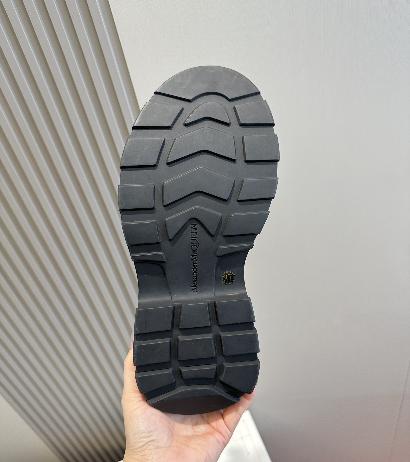 Adidas Alexander Mcqueen Calvin Klein Male Sneakers M-l-s