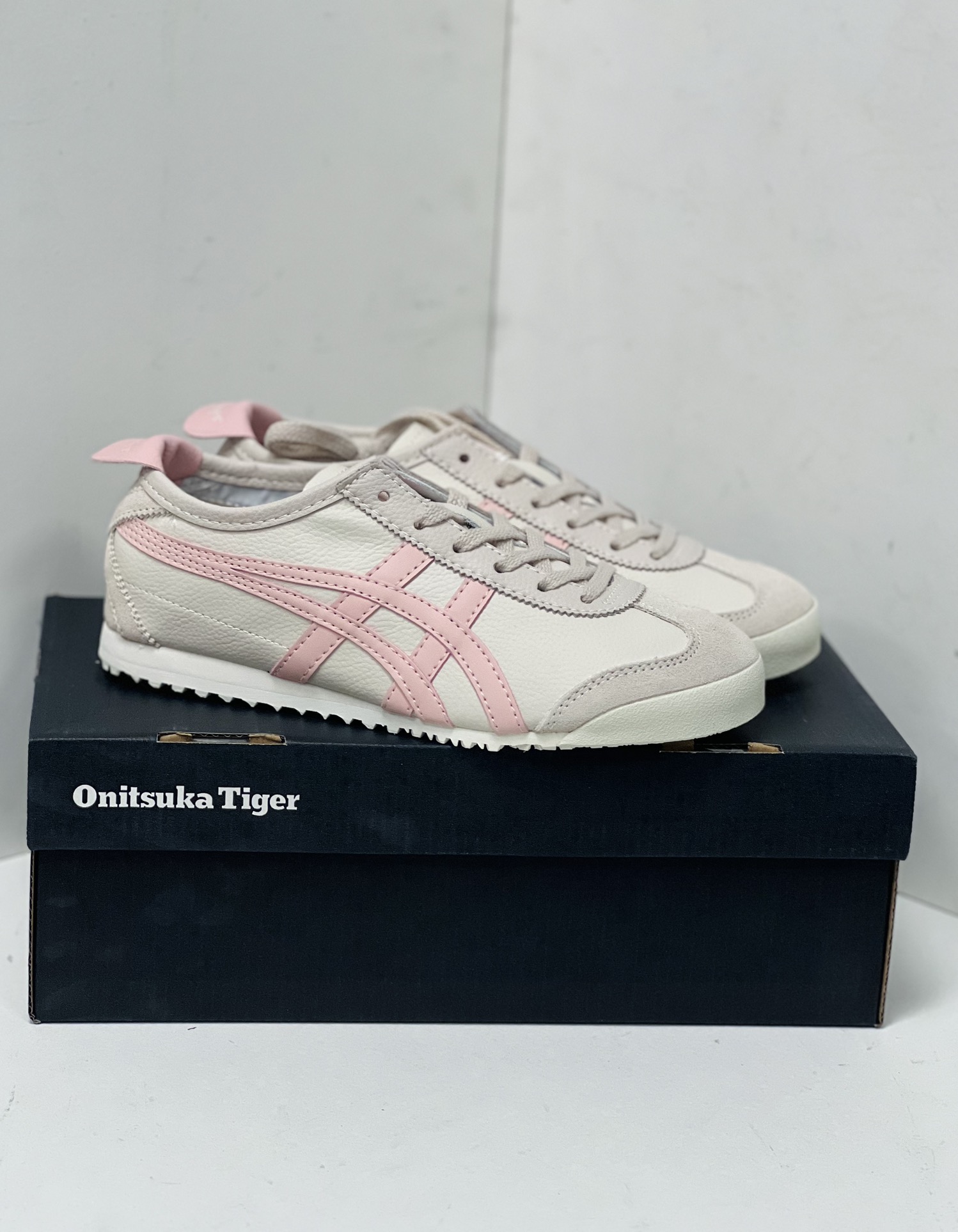Onitsuka Tiger Basic Shoes M-s