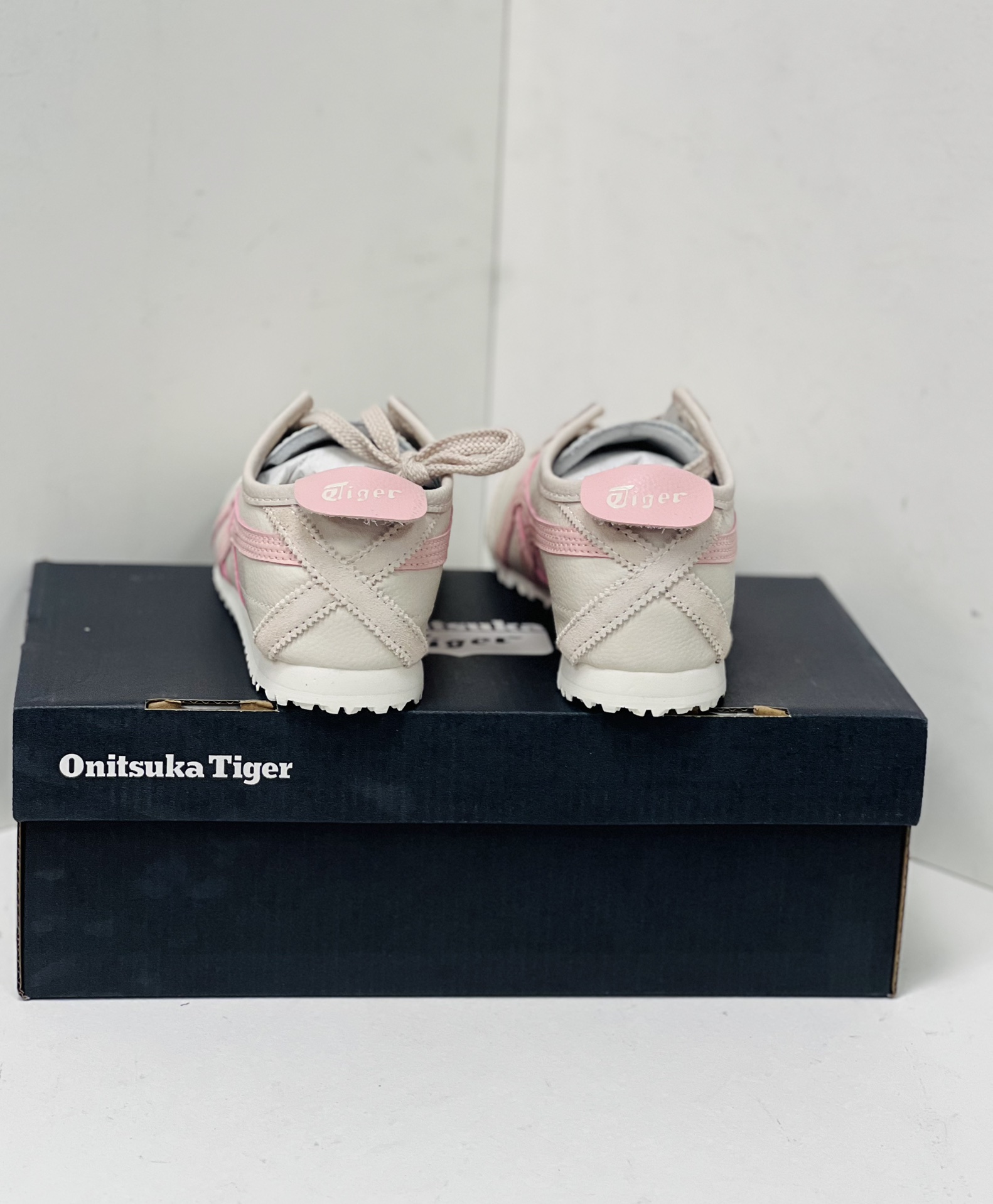 Onitsuka Tiger Basic Shoes M-s