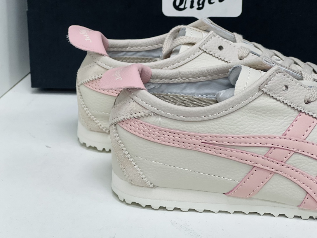 Onitsuka Tiger Basic Shoes M-s