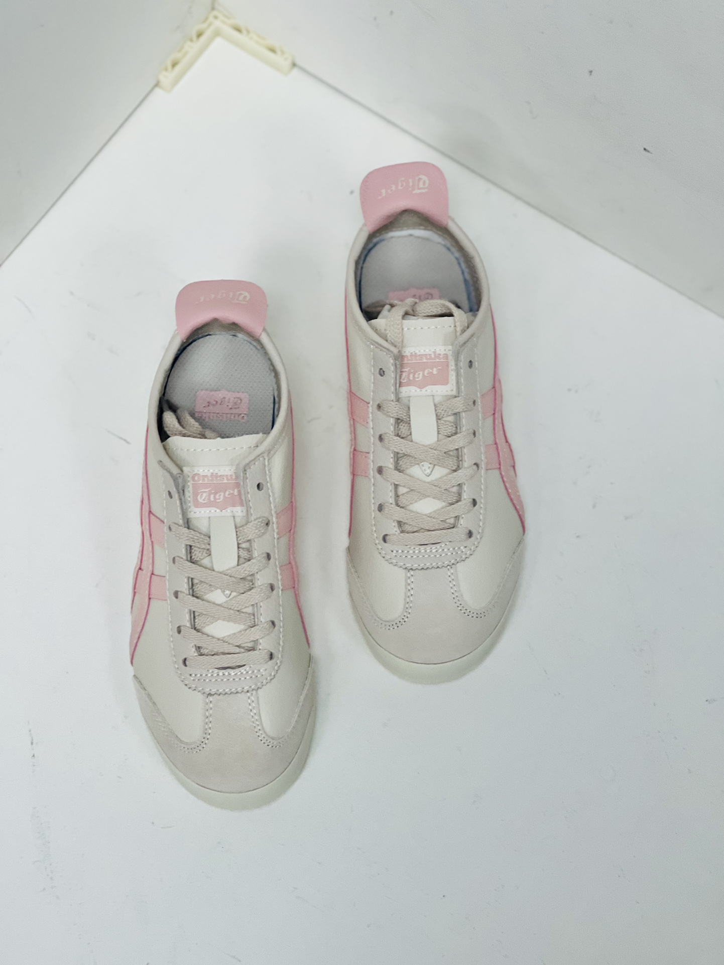 Onitsuka Tiger Basic Shoes M-s