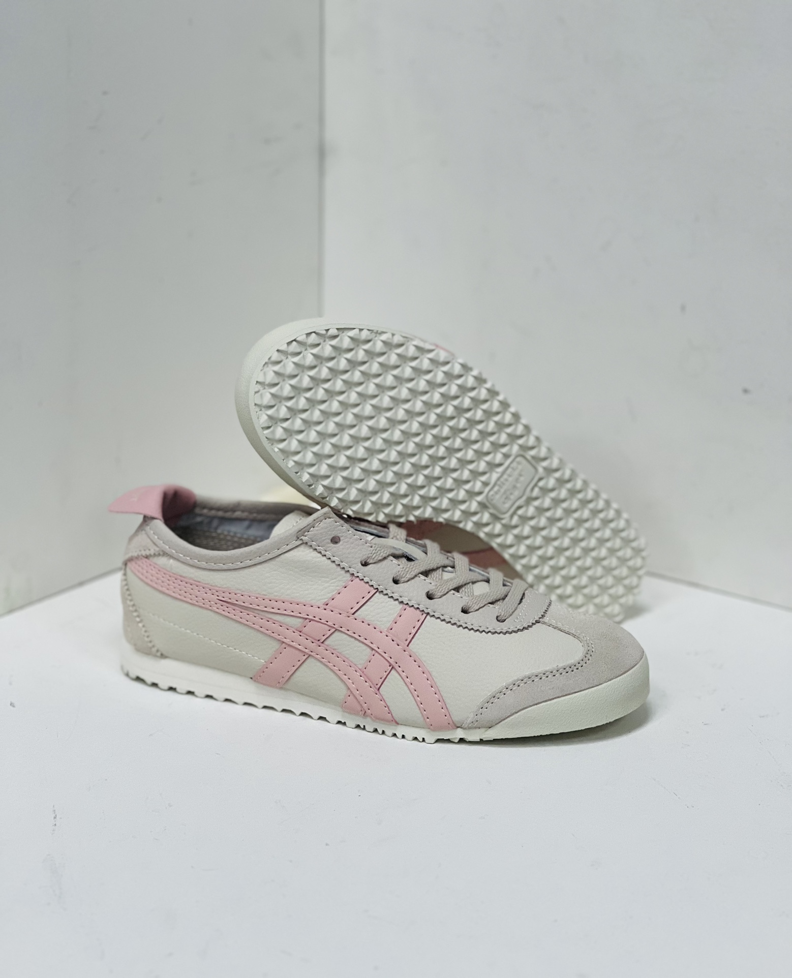 Onitsuka Tiger Basic Shoes M-s