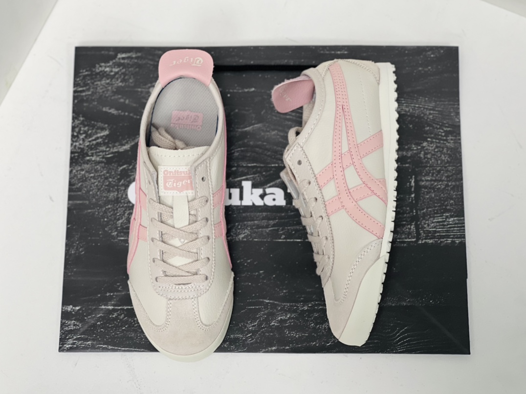 Onitsuka Tiger Basic Shoes M-s