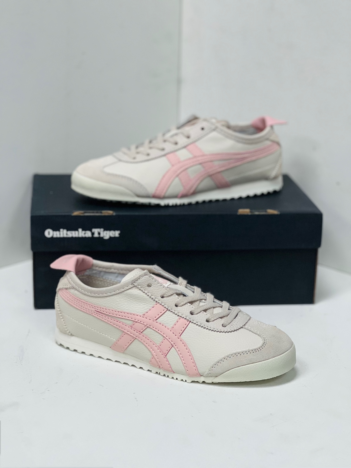 Onitsuka Tiger Basic Shoes M-s