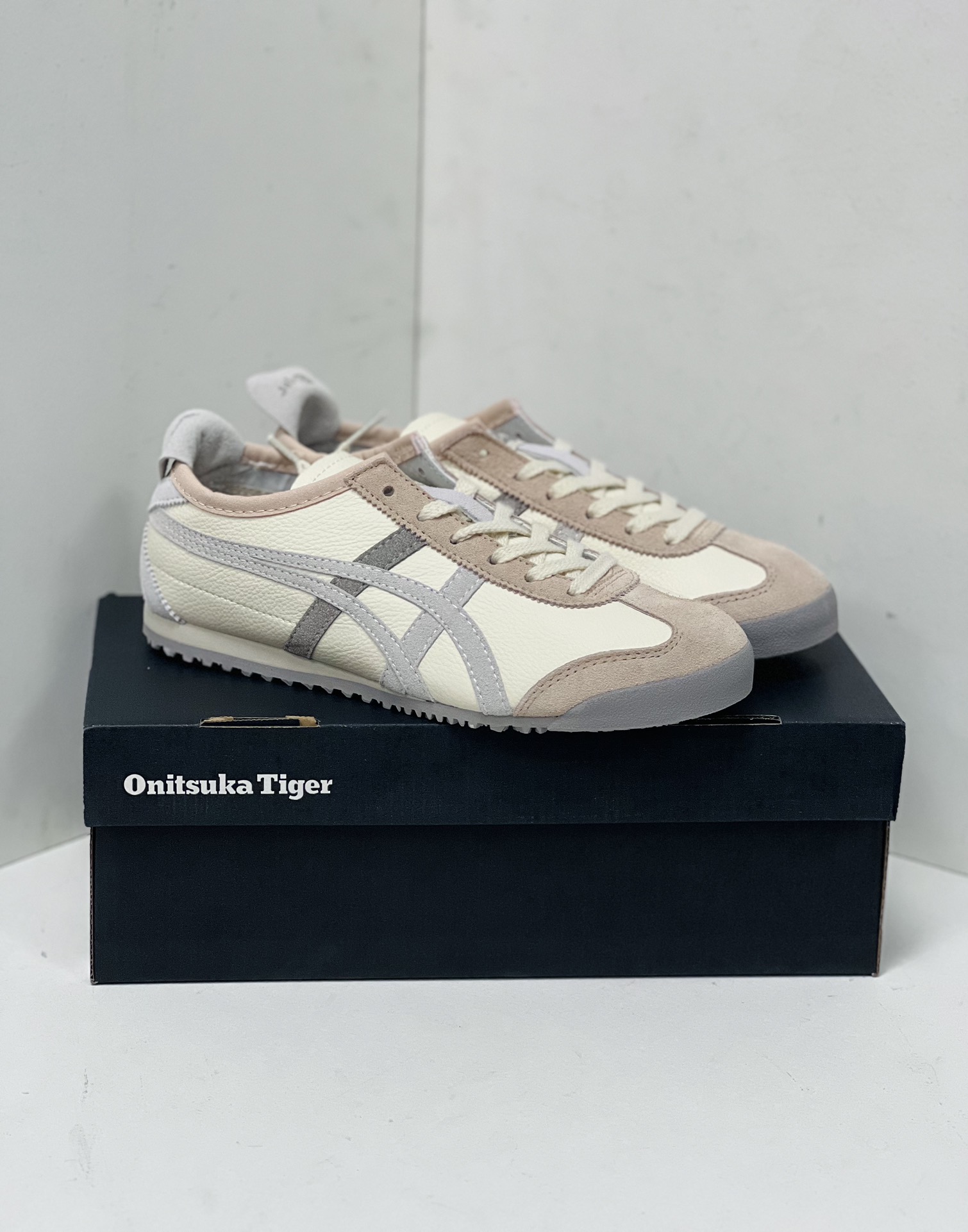 Onitsuka Tiger Basic Shoes M-s