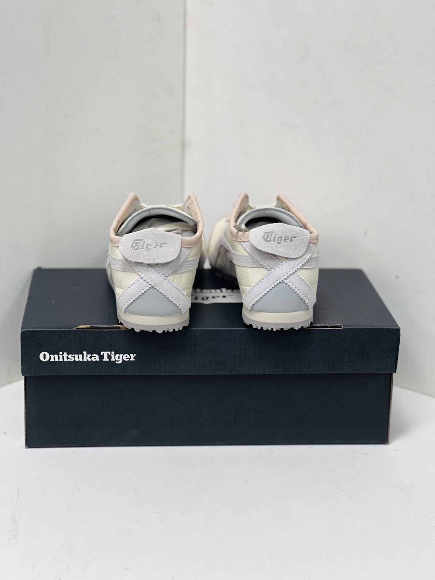 Onitsuka Tiger Basic Shoes M-s