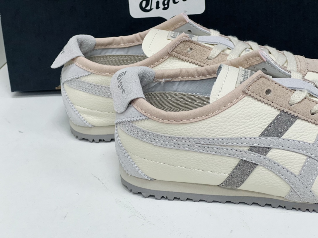 Onitsuka Tiger Basic Shoes M-s