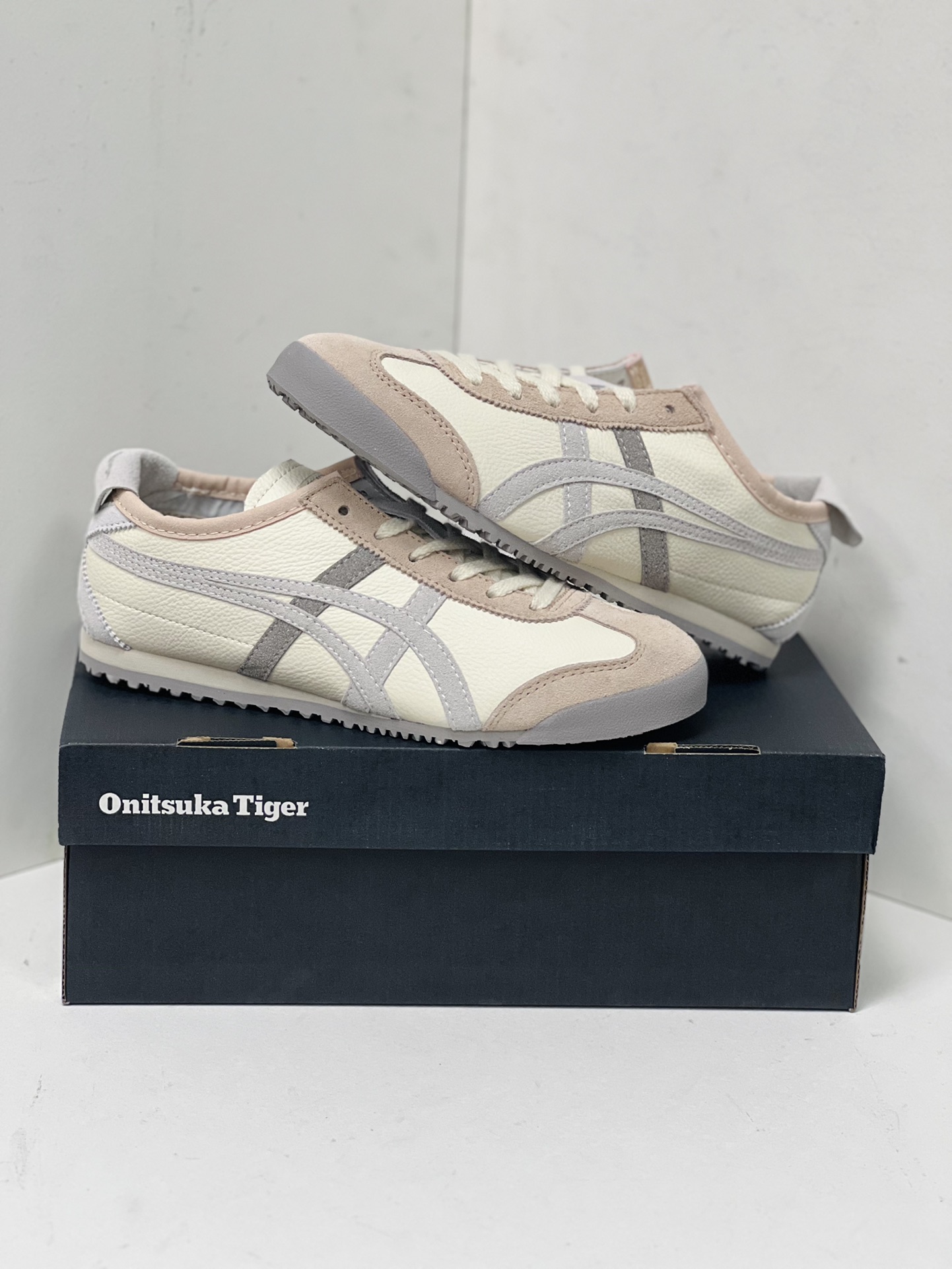 Onitsuka Tiger Basic Shoes M-s