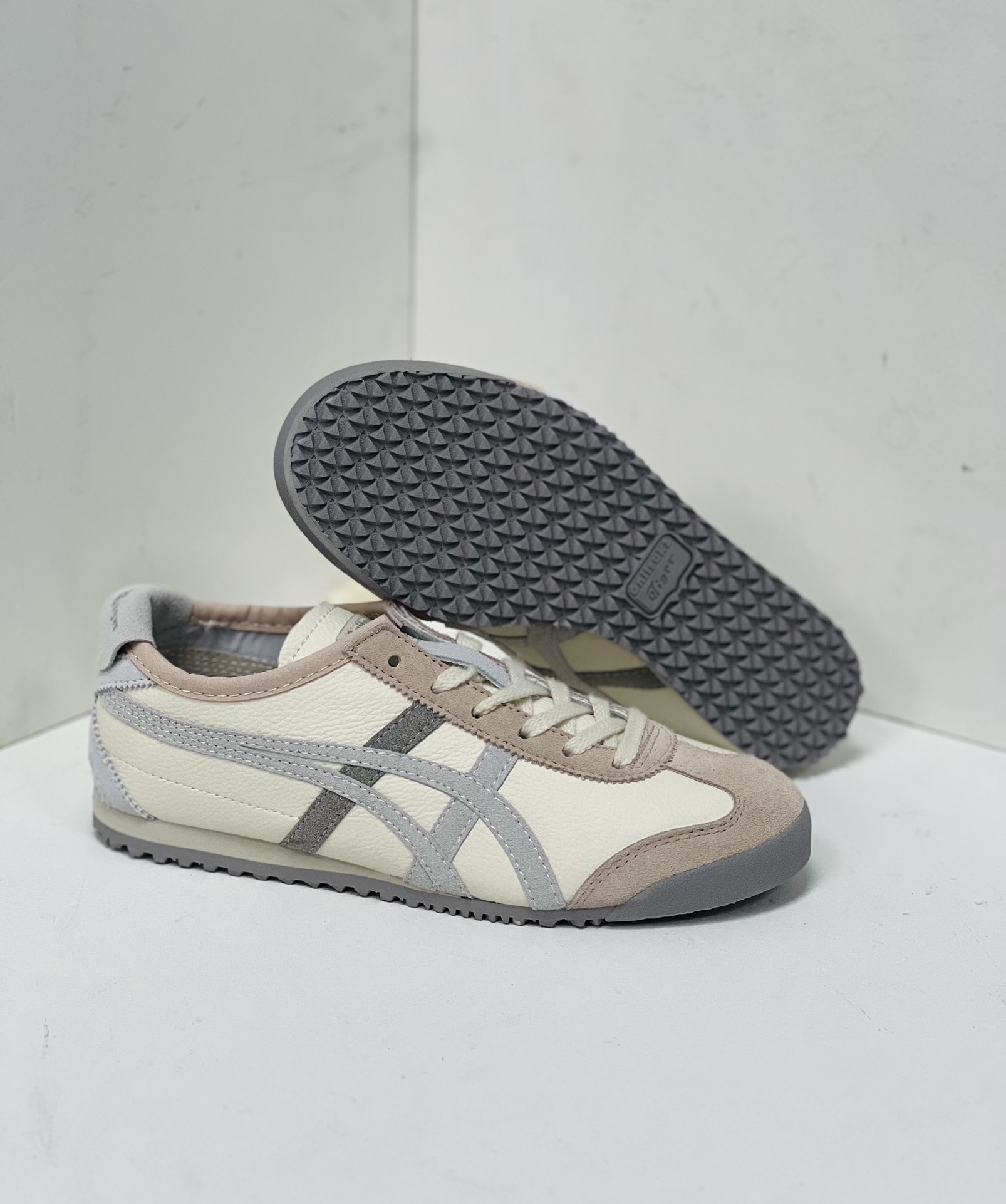 Onitsuka Tiger Basic Shoes M-s