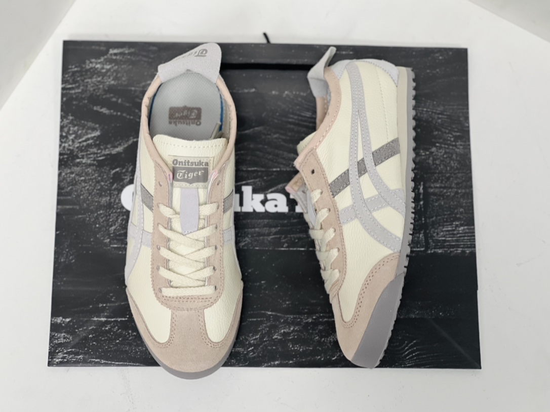 Onitsuka Tiger Basic Shoes M-s