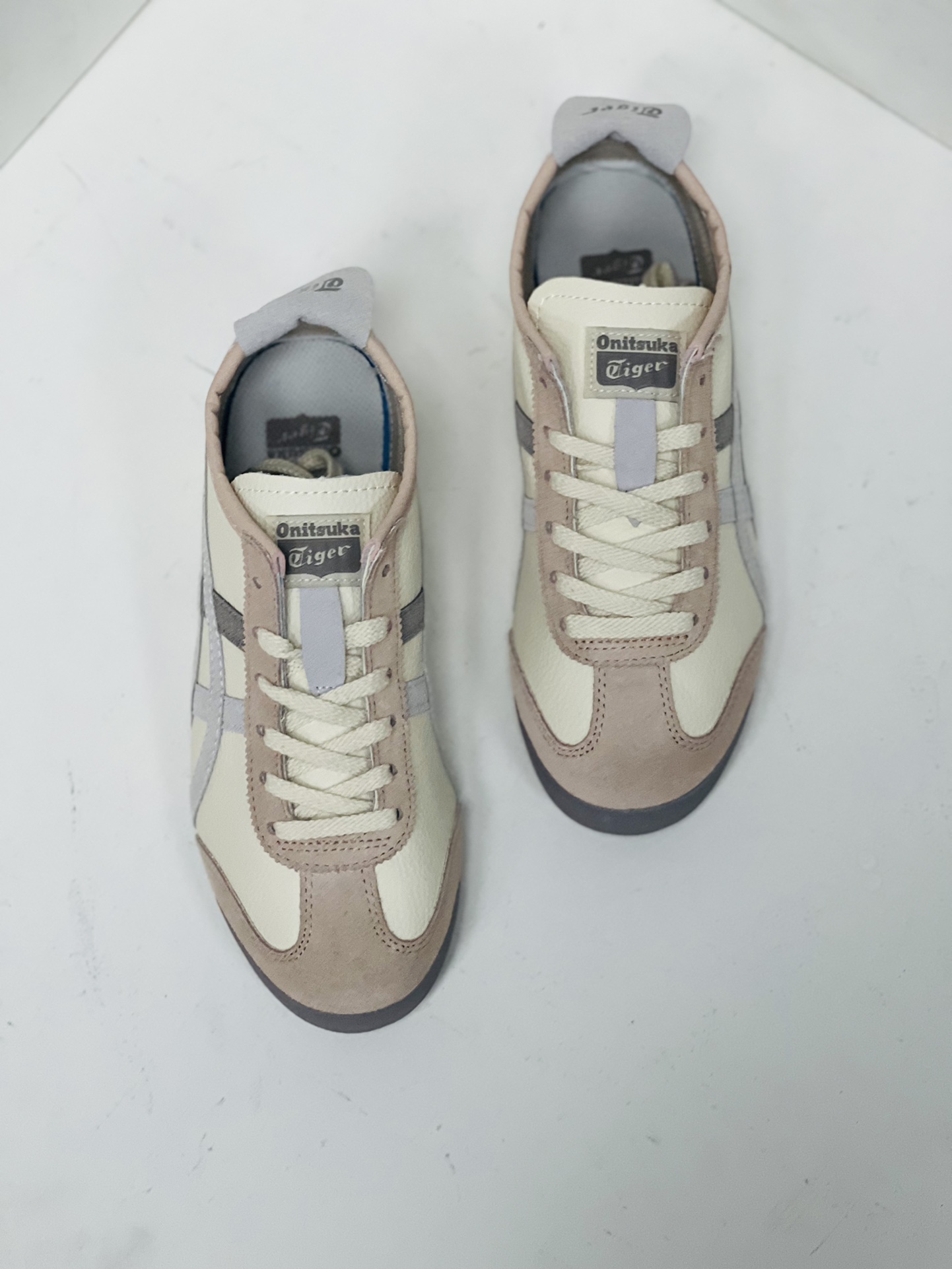 Onitsuka Tiger Basic Shoes M-s