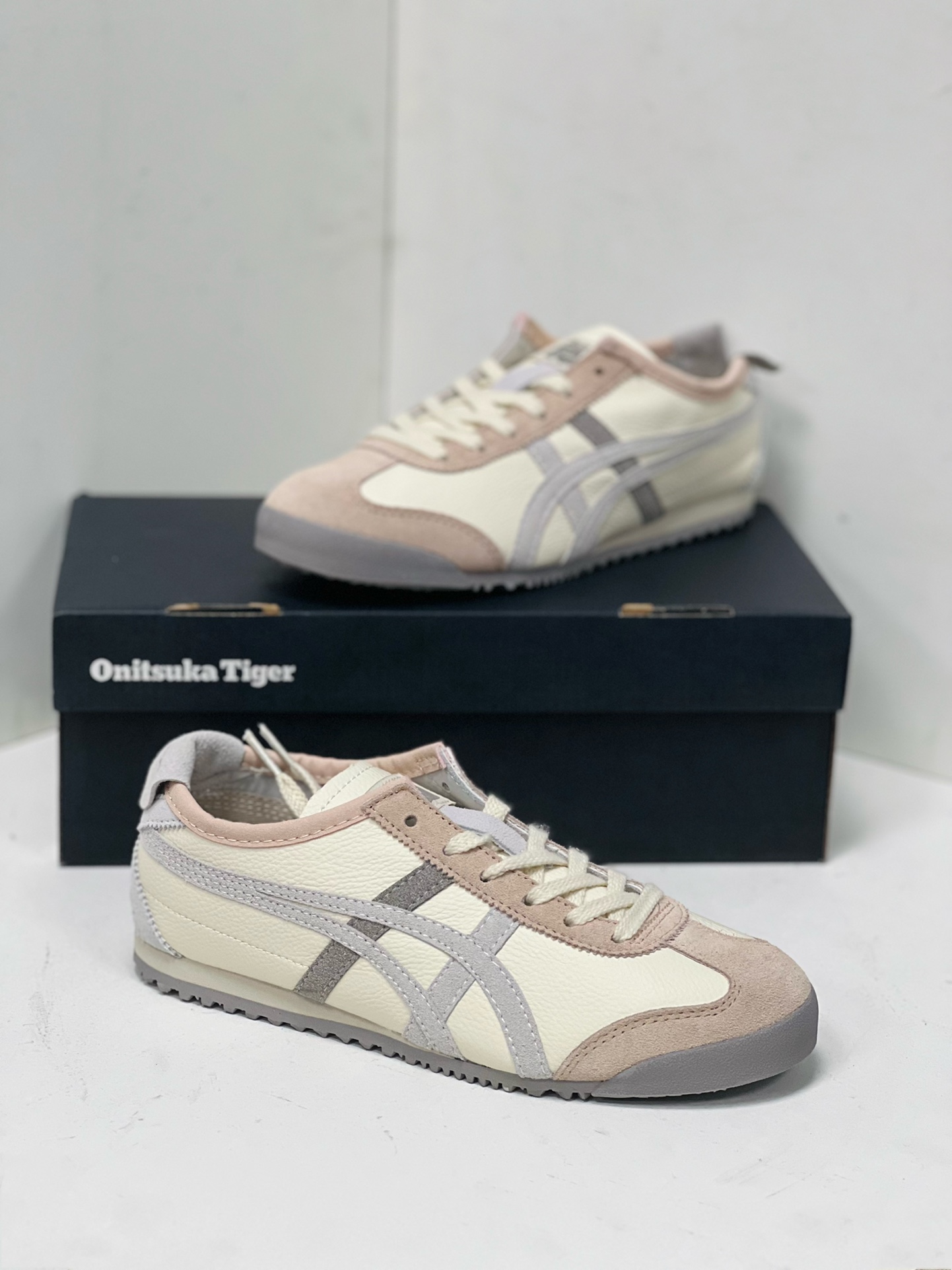 Onitsuka Tiger Basic Shoes M-s
