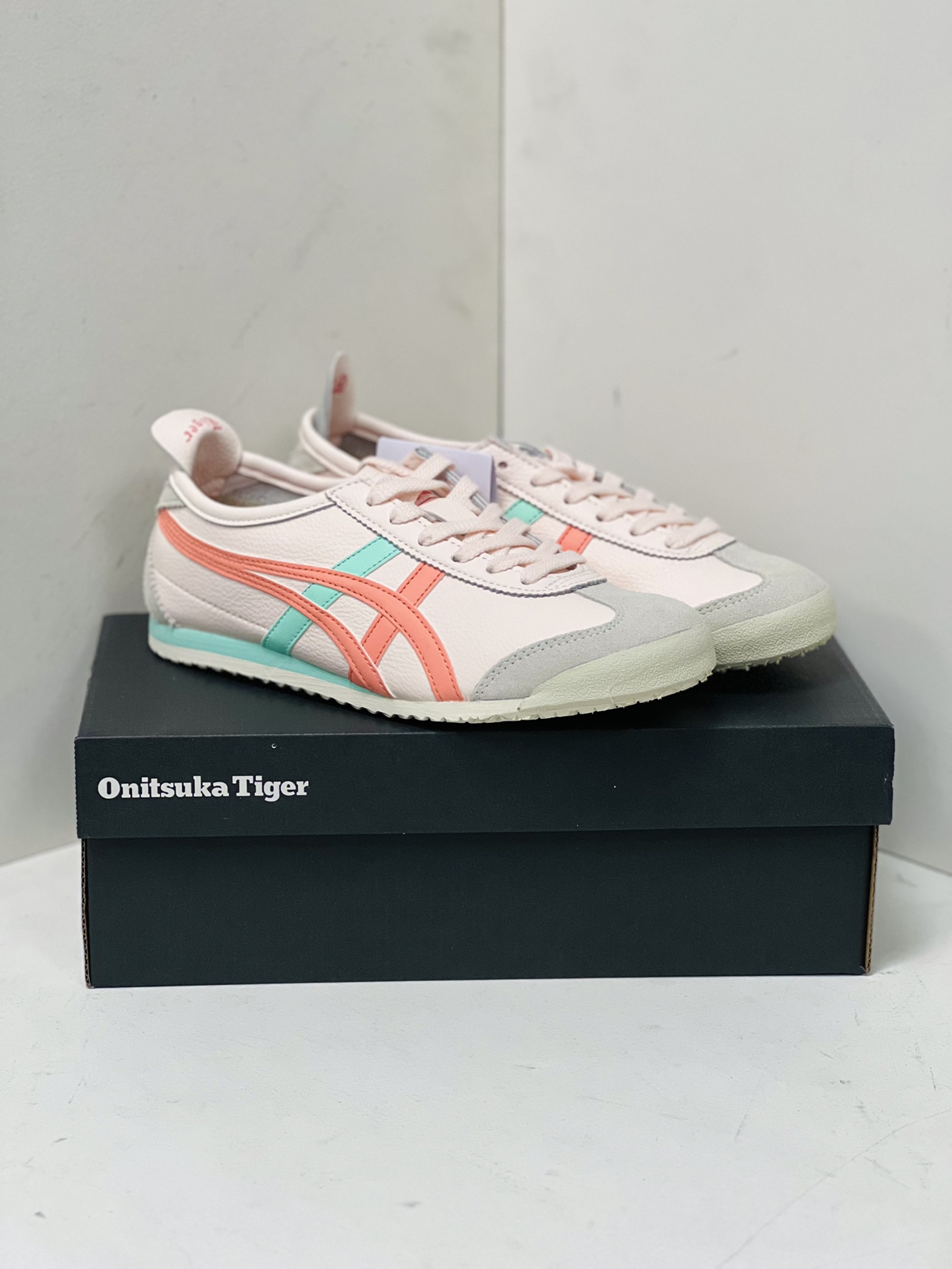 Onitsuka Tiger Basic Shoes M-s