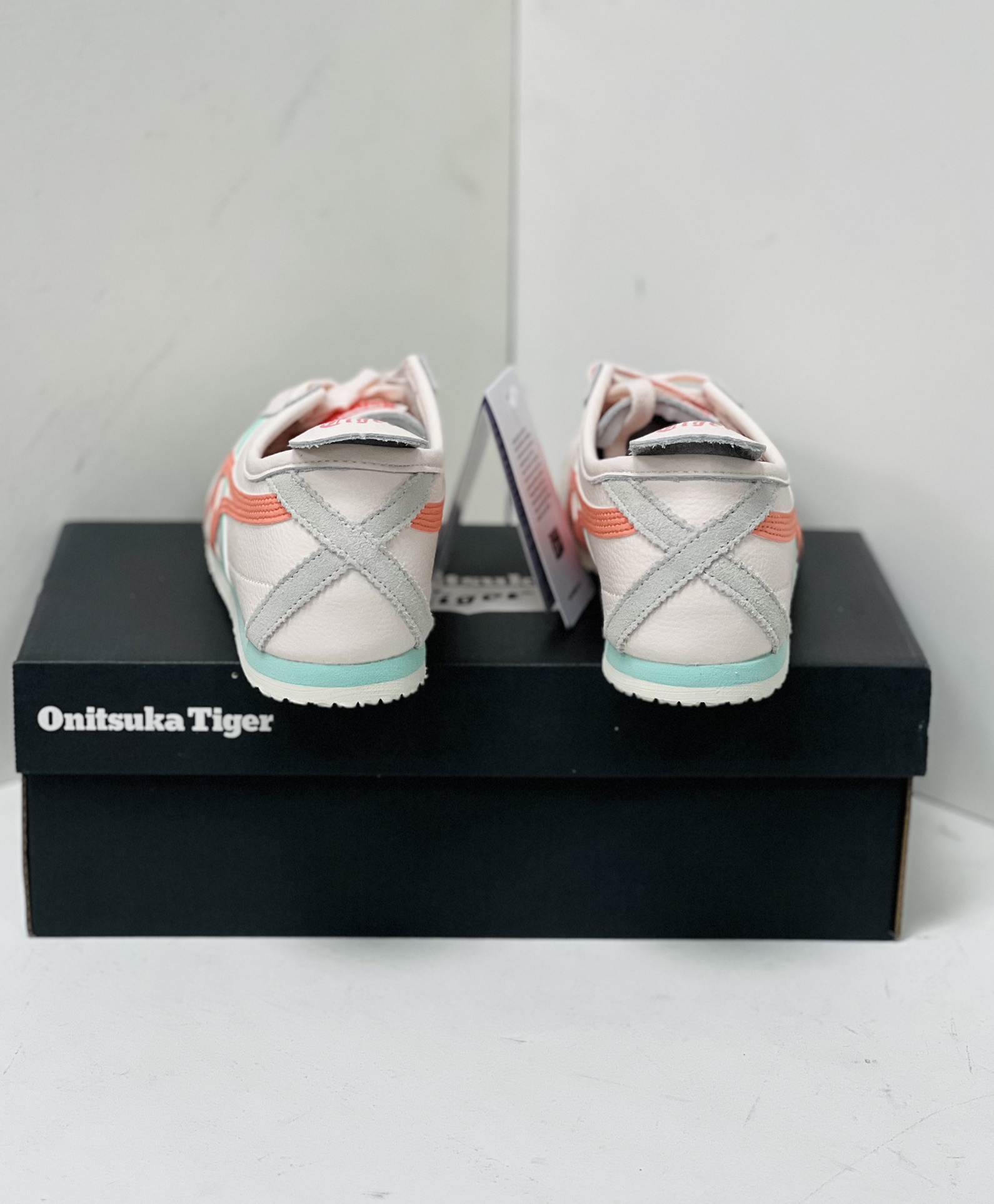 Onitsuka Tiger Basic Shoes M-s