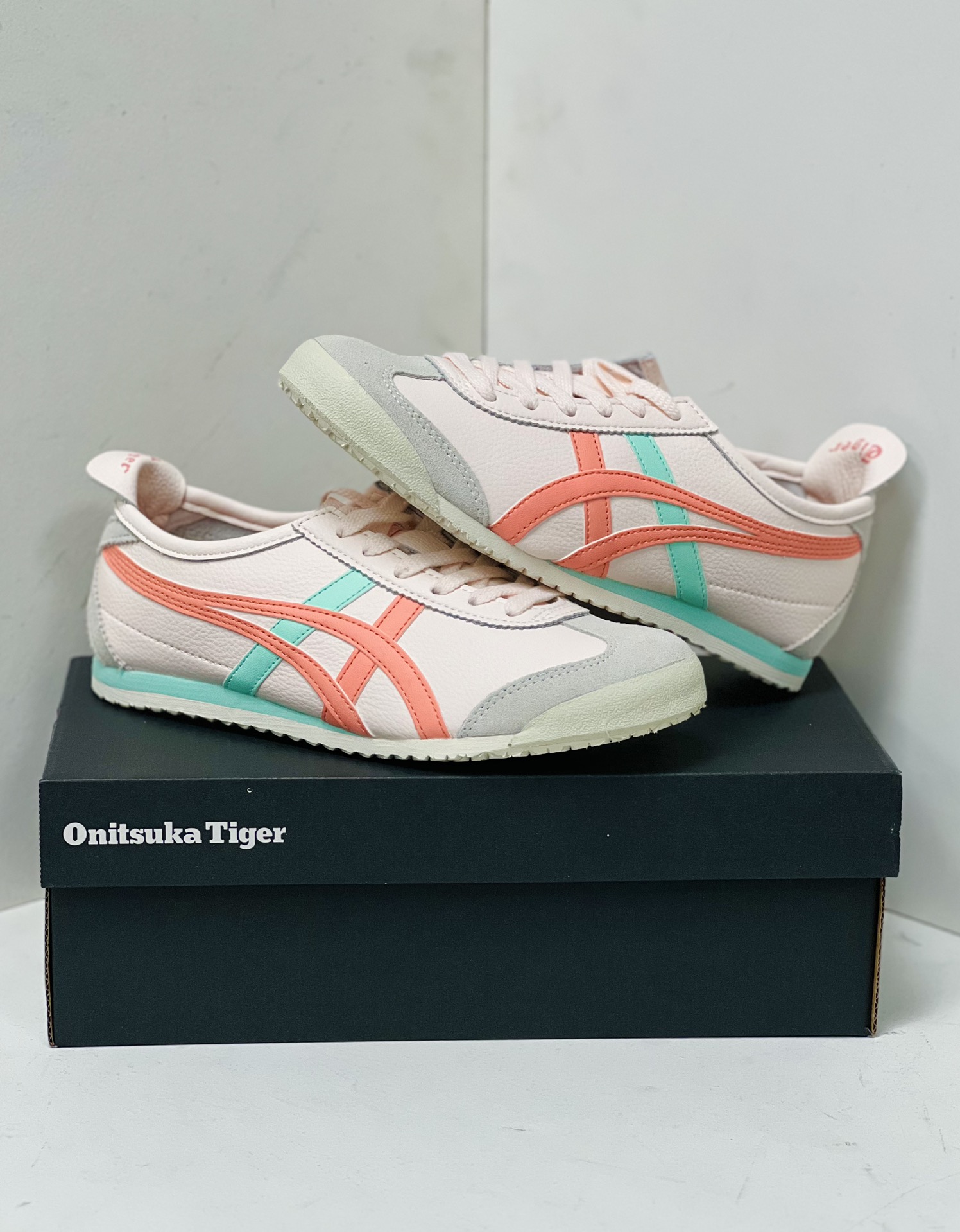 Onitsuka Tiger Basic Shoes M-s