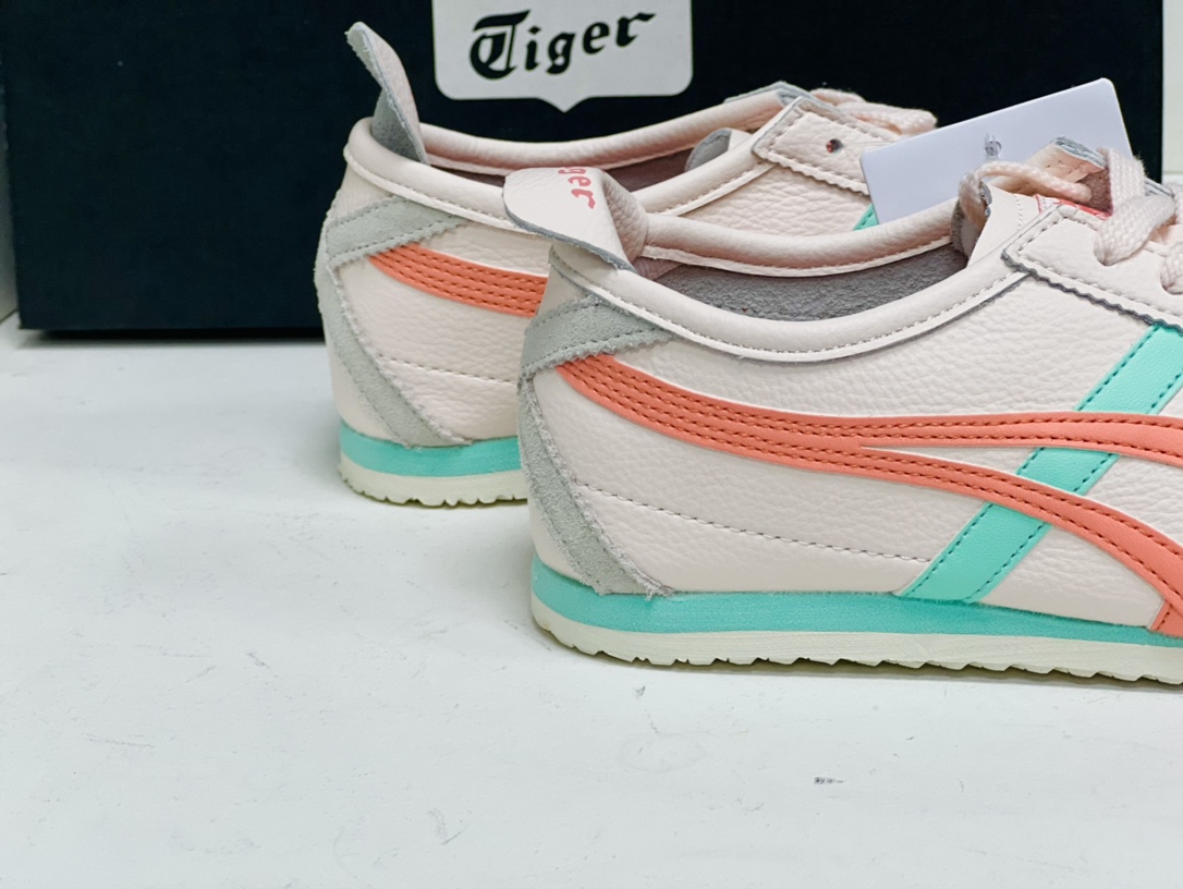 Onitsuka Tiger Basic Shoes M-s