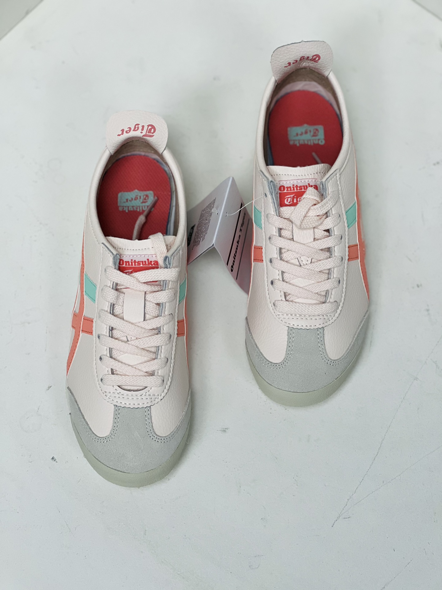 Onitsuka Tiger Basic Shoes M-s