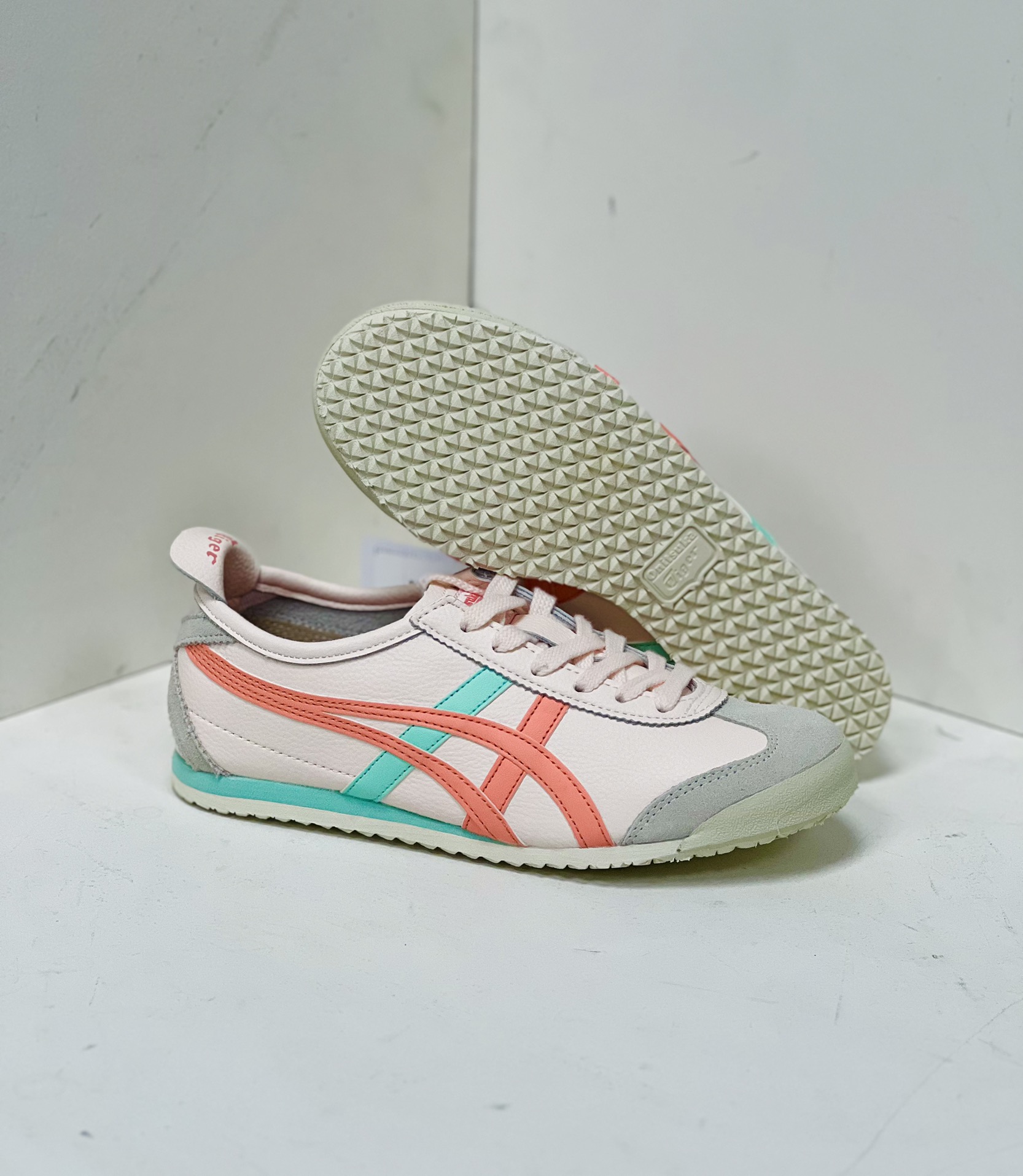 Onitsuka Tiger Basic Shoes M-s