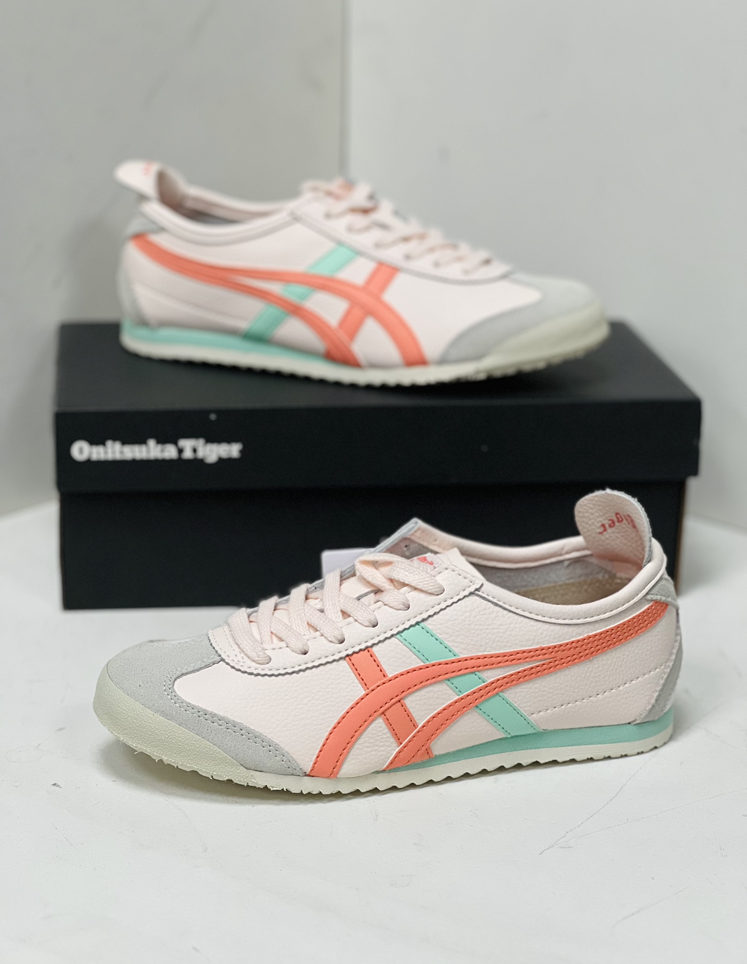 Onitsuka Tiger Basic Shoes M-s