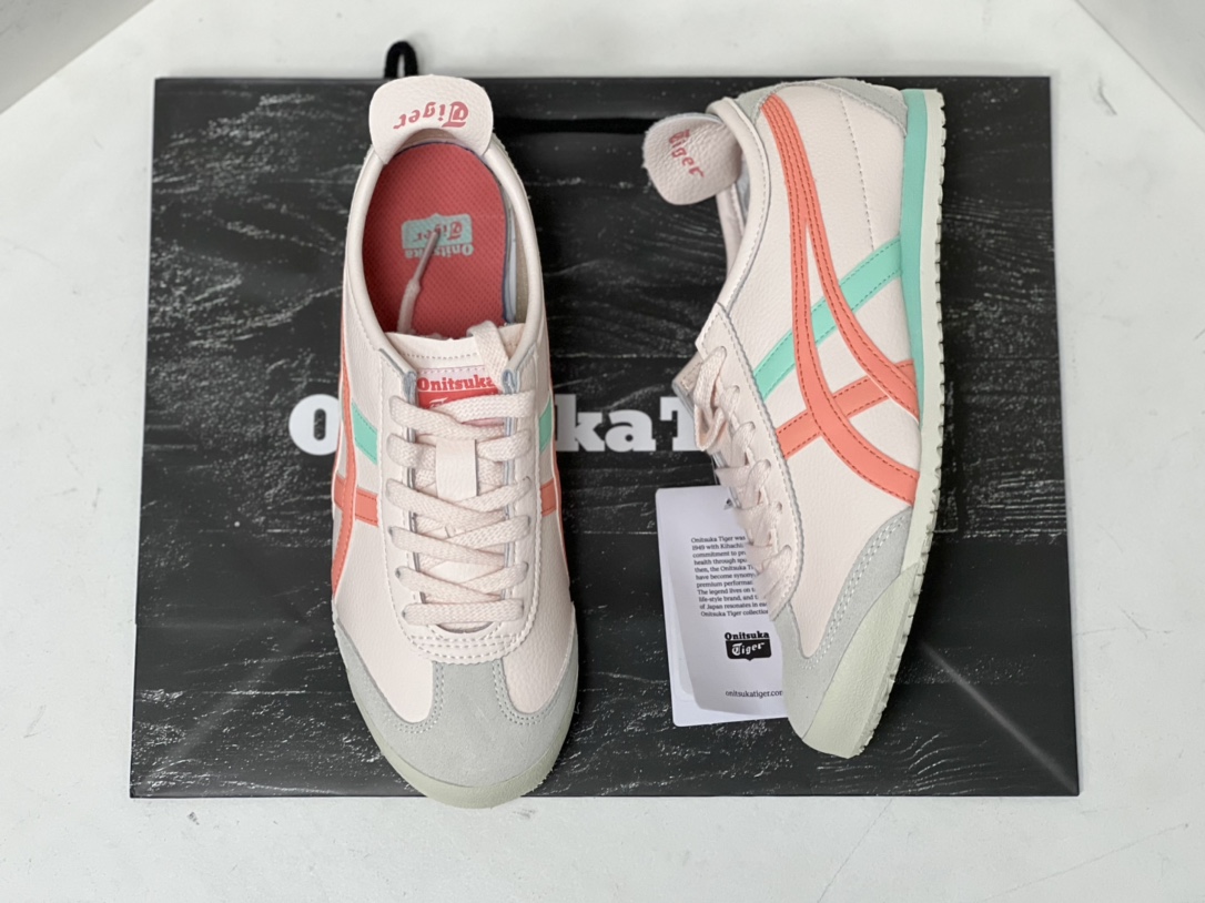 Onitsuka Tiger Basic Shoes M-s