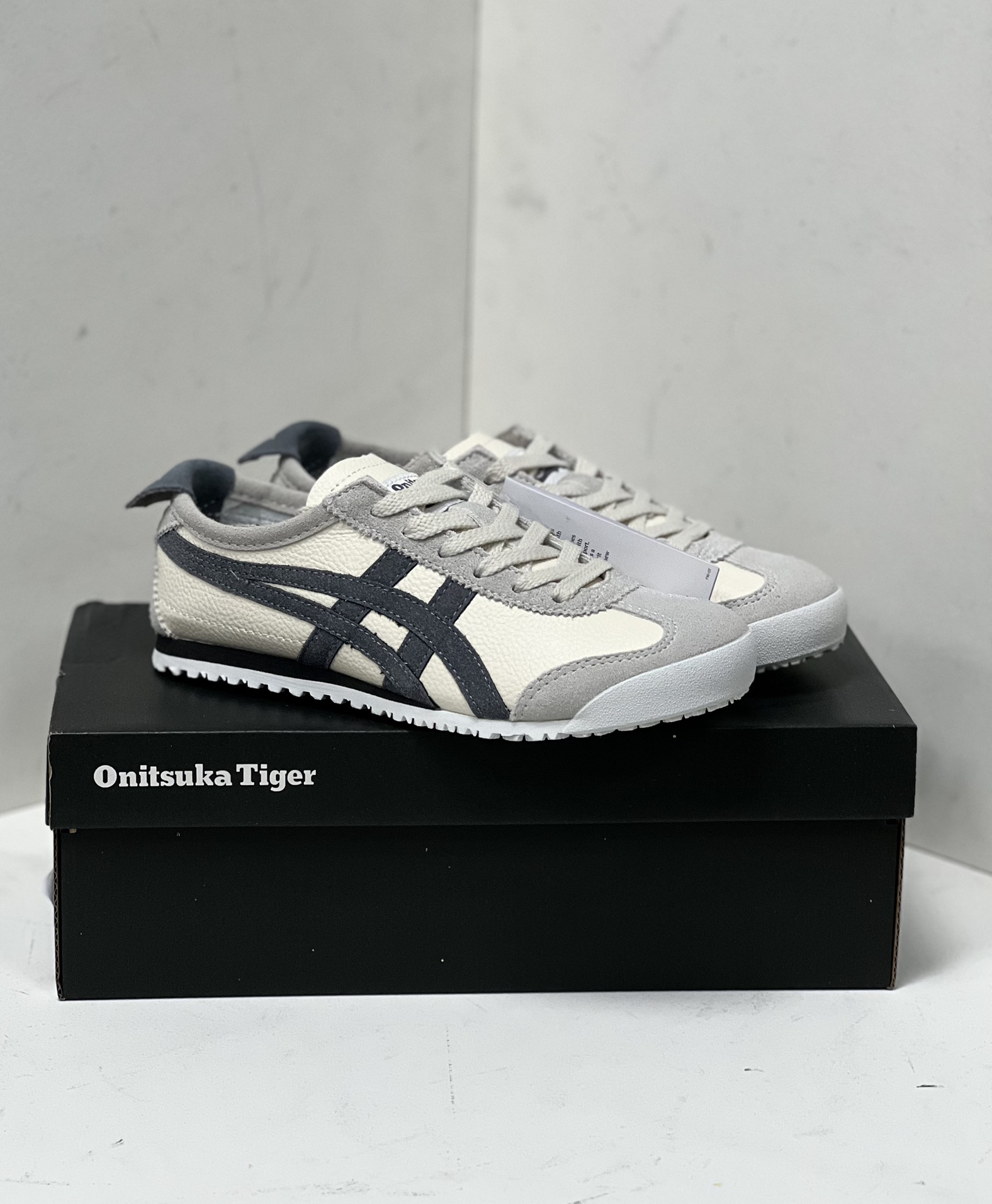 Onitsuka Tiger Basic Shoes M-s