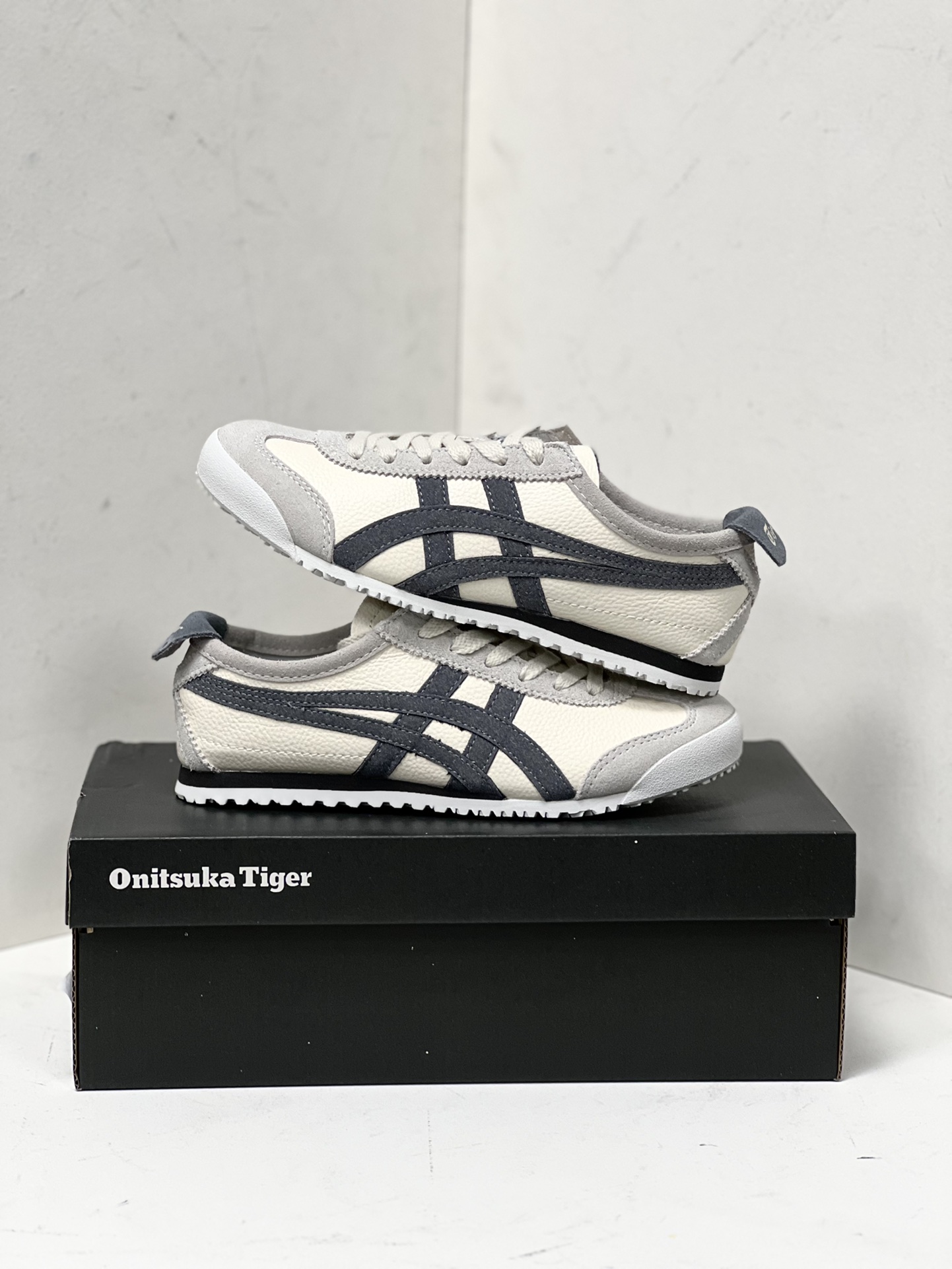 Onitsuka Tiger Basic Shoes M-s