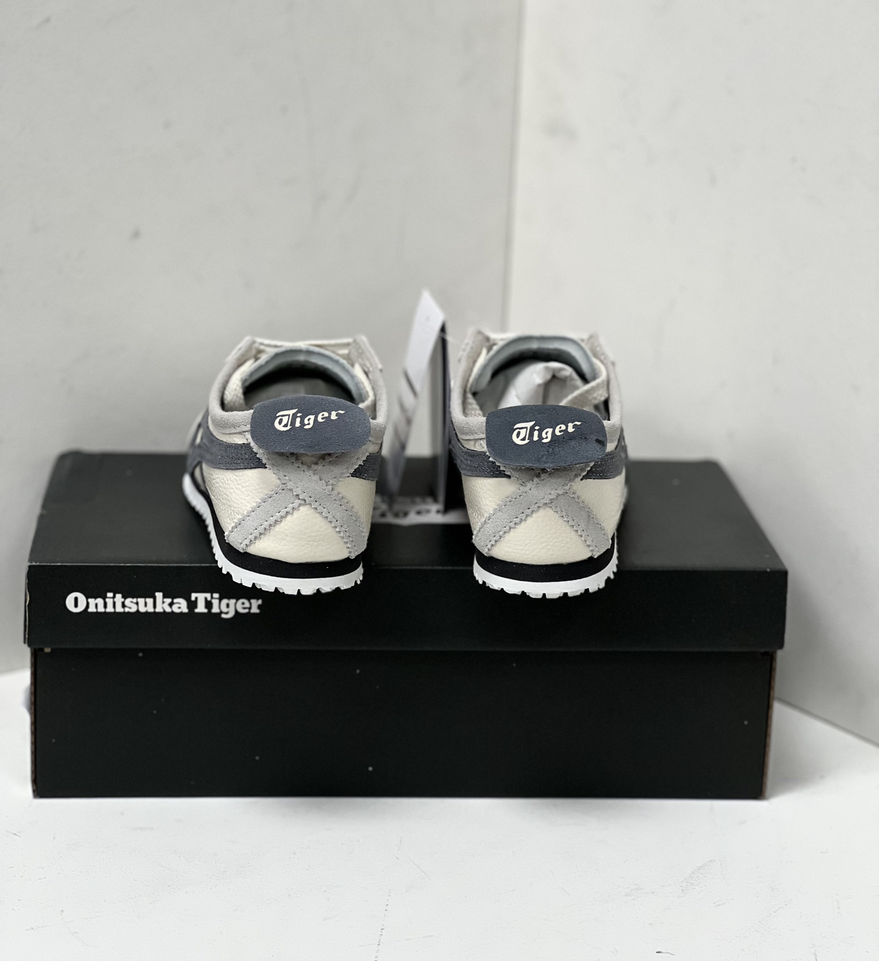 Onitsuka Tiger Basic Shoes M-s