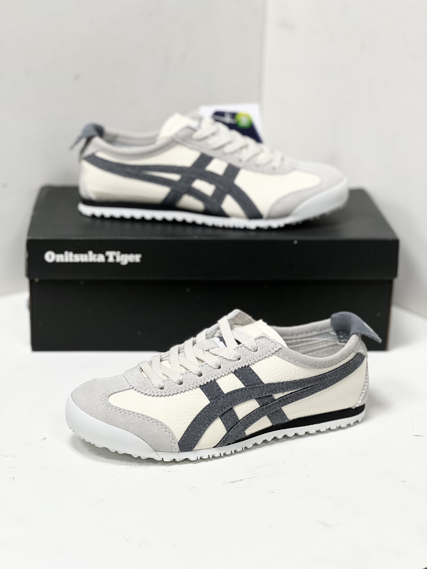 Onitsuka Tiger Basic Shoes M-s