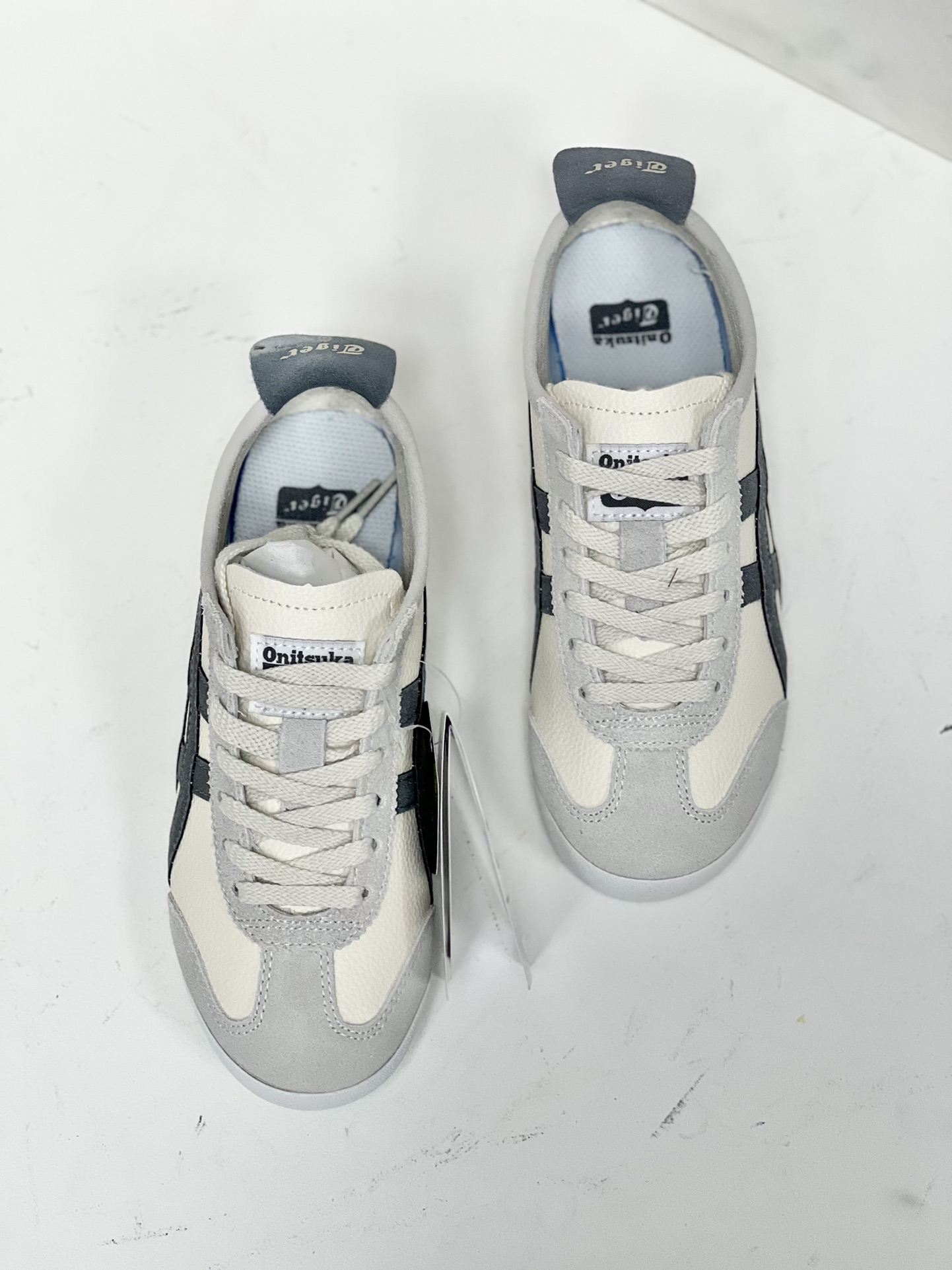 Onitsuka Tiger Basic Shoes M-s