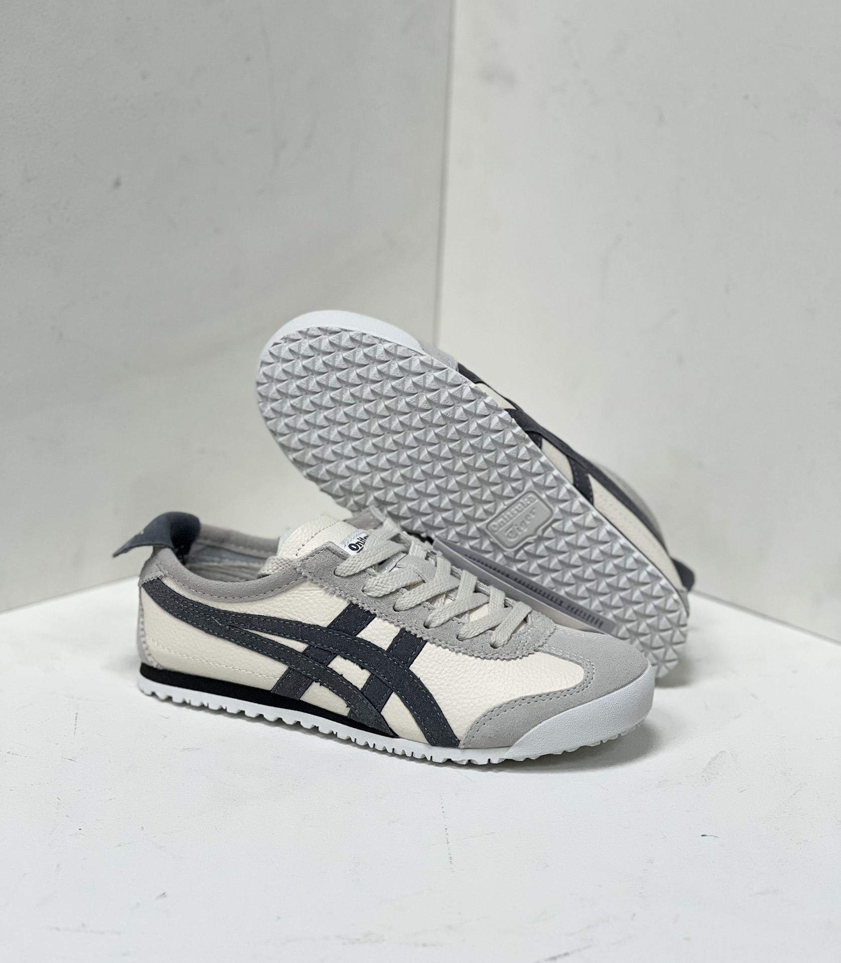 Onitsuka Tiger Basic Shoes M-s