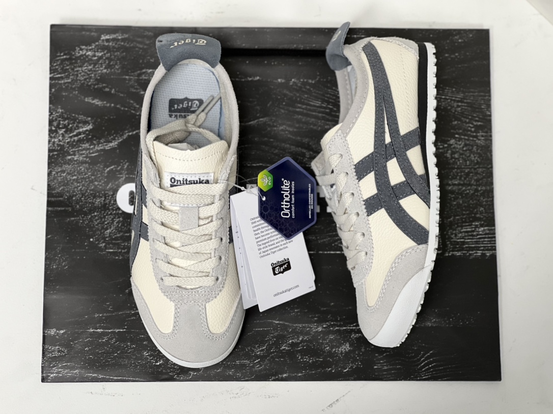 Onitsuka Tiger Basic Shoes M-s