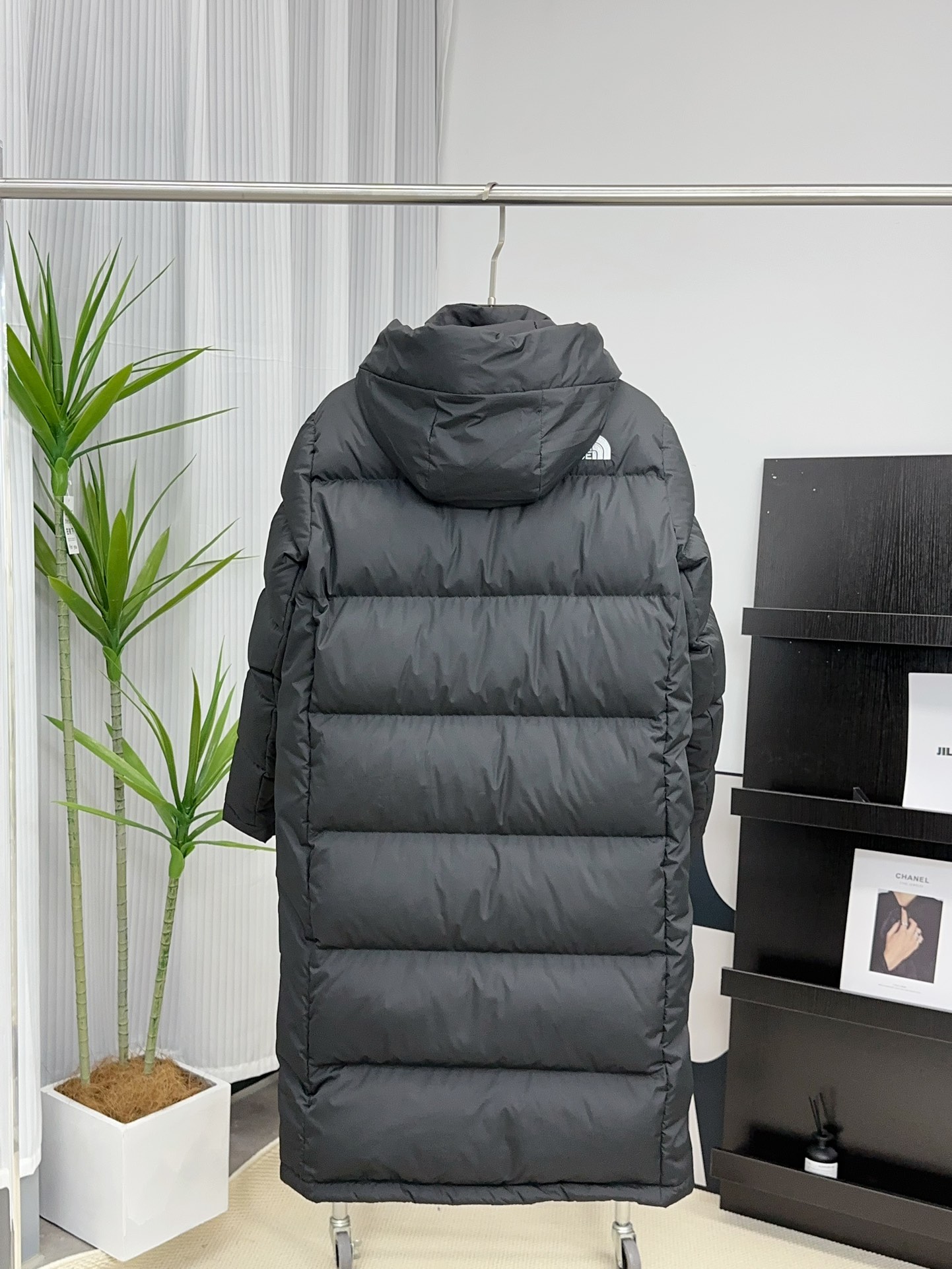 Couple Basic Shoes Black