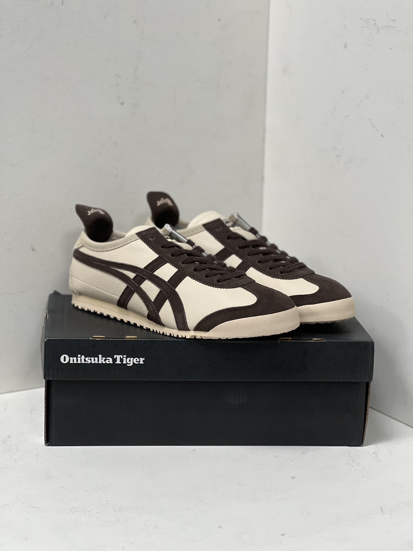 Onitsuka Tiger Basic Shoes M-s