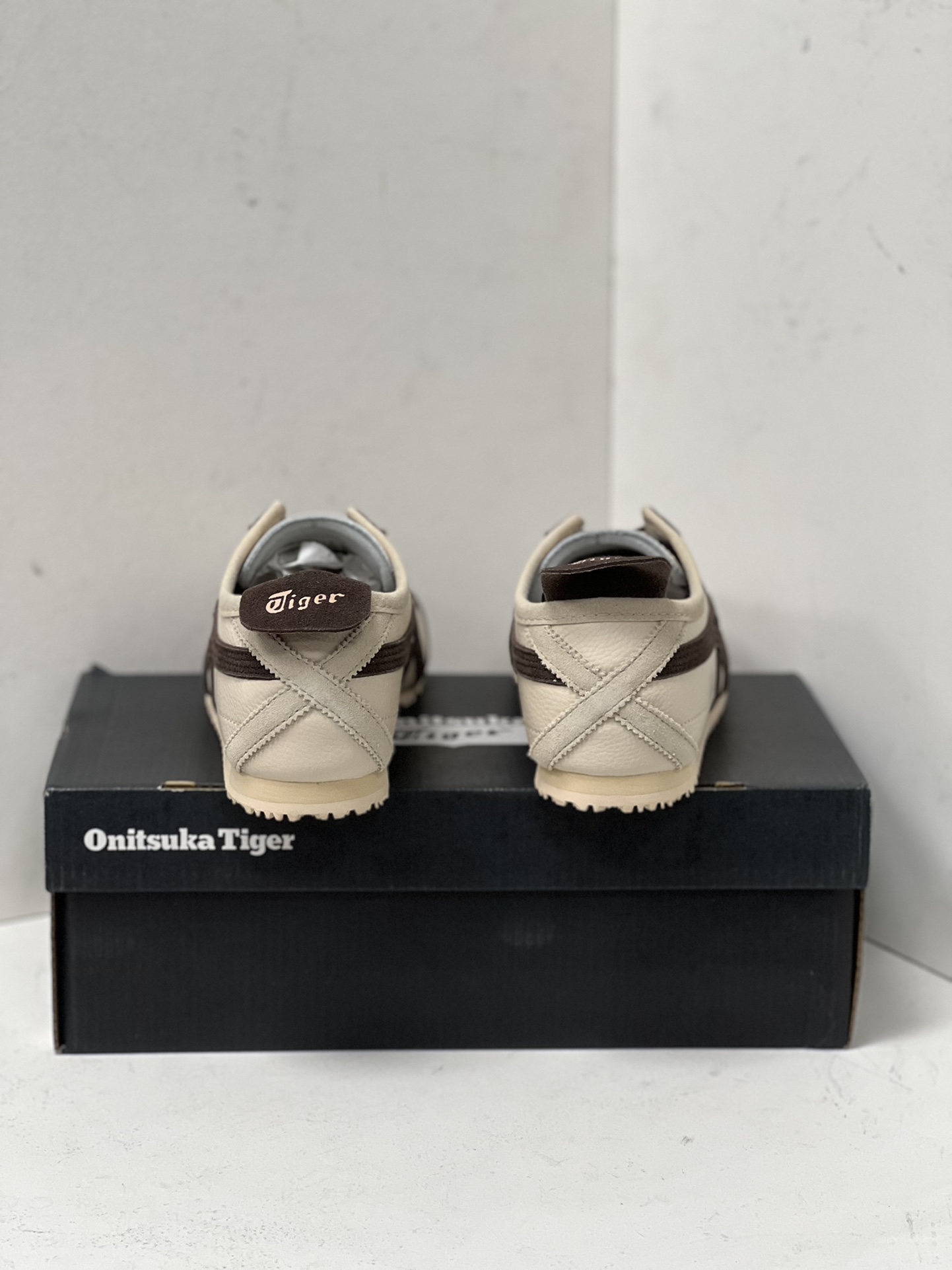 Onitsuka Tiger Basic Shoes M-s