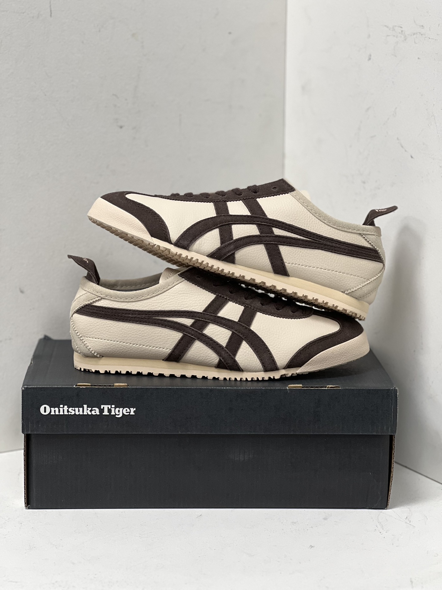 Onitsuka Tiger Basic Shoes M-s
