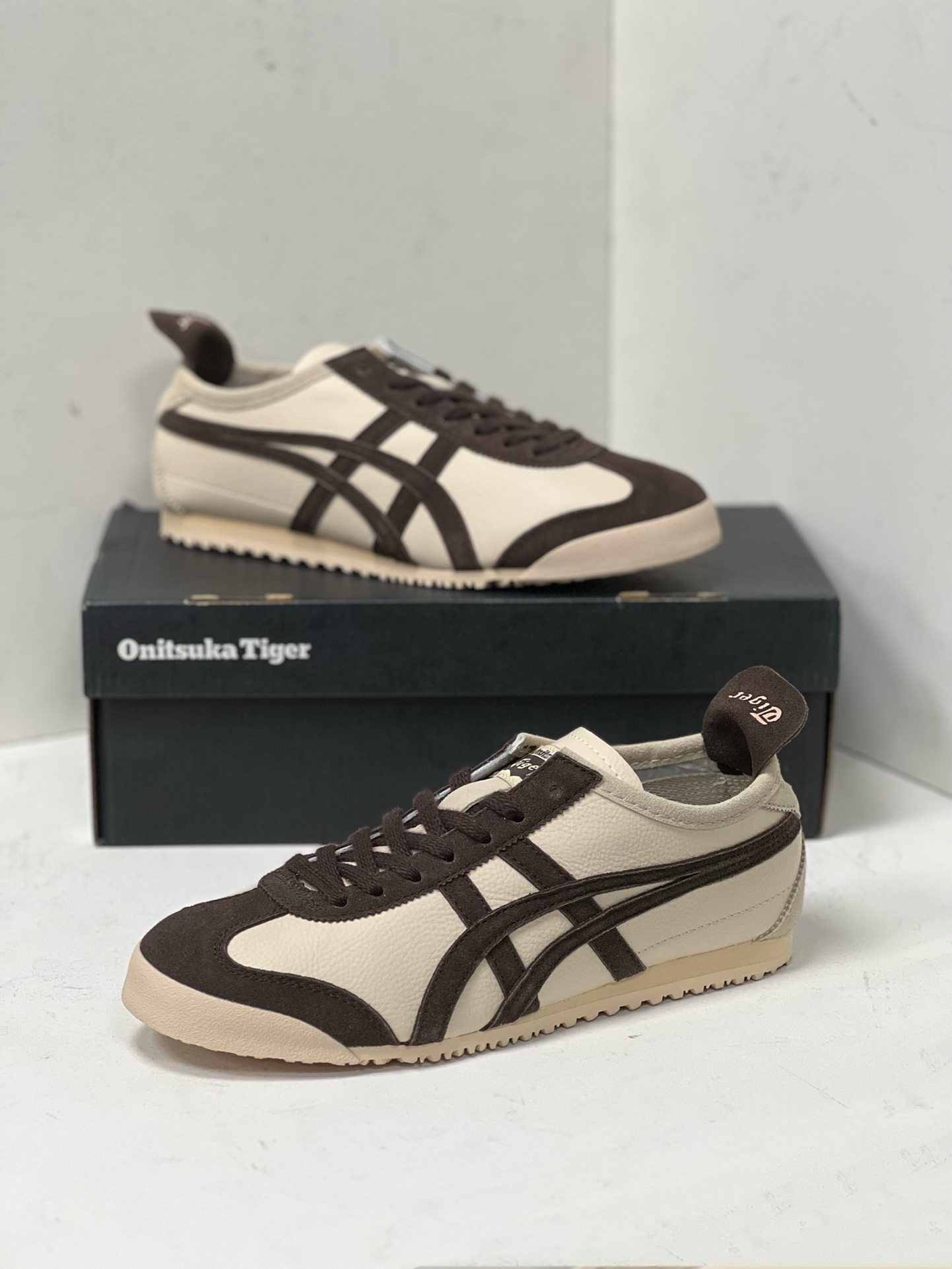 Onitsuka Tiger Basic Shoes M-s