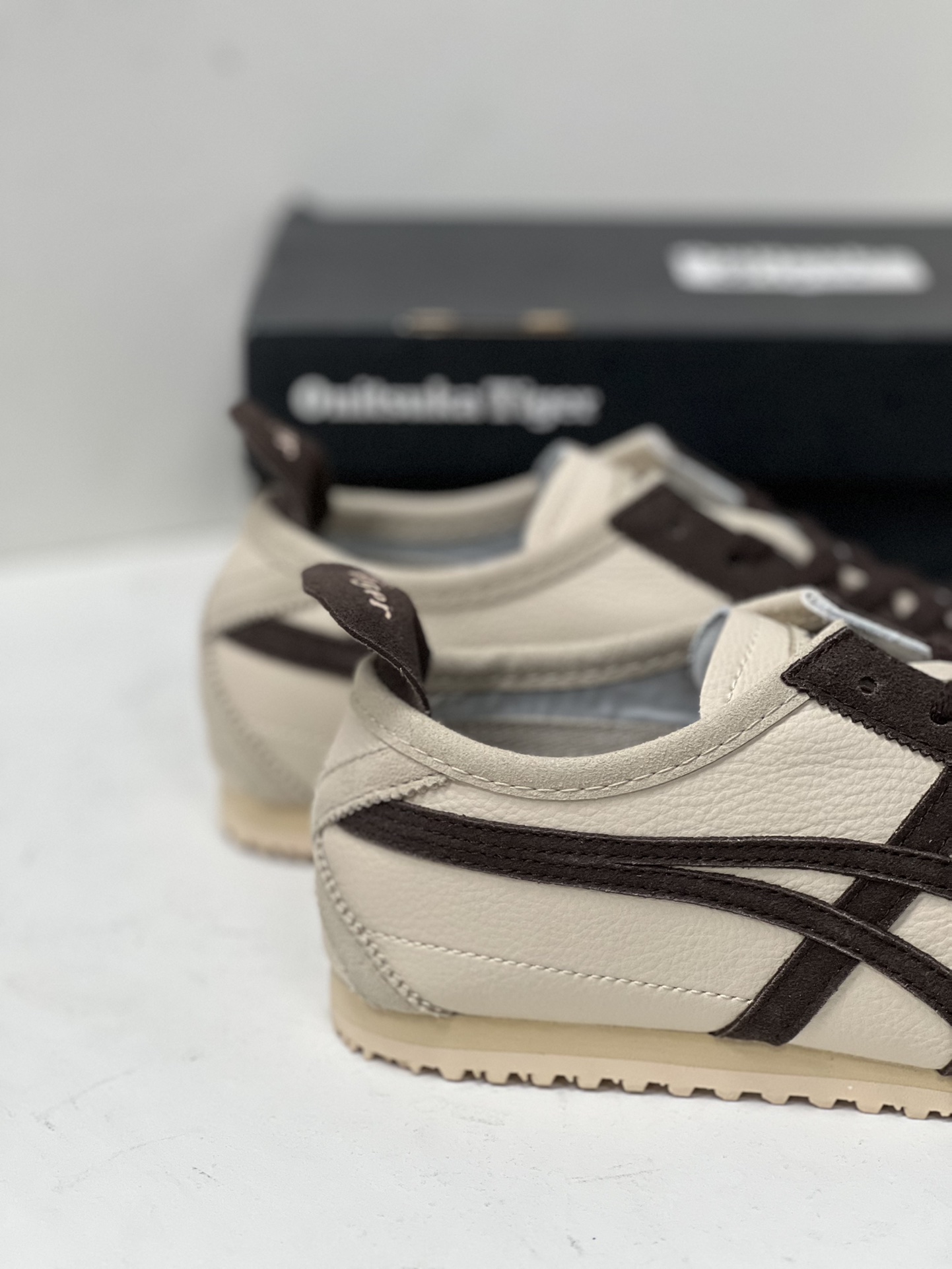 Onitsuka Tiger Basic Shoes M-s