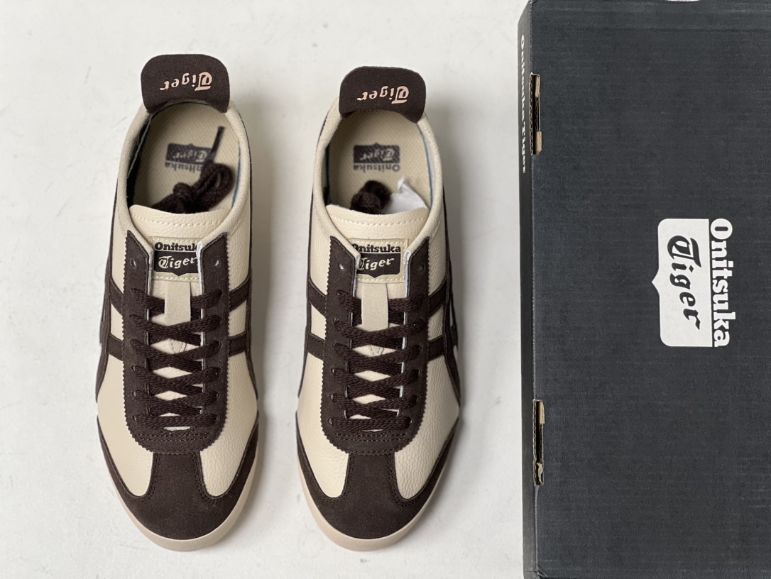 Onitsuka Tiger Basic Shoes M-s