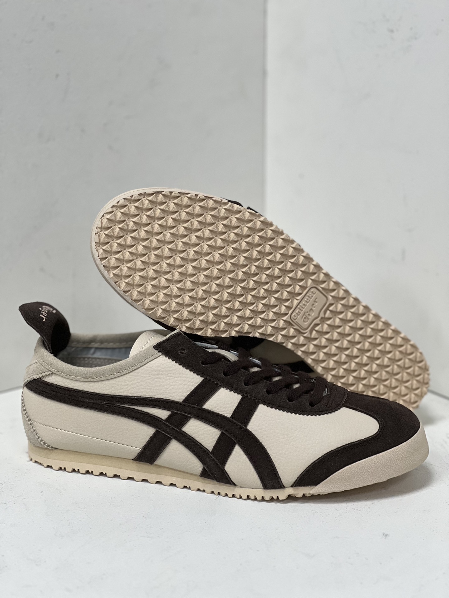 Onitsuka Tiger Basic Shoes M-s