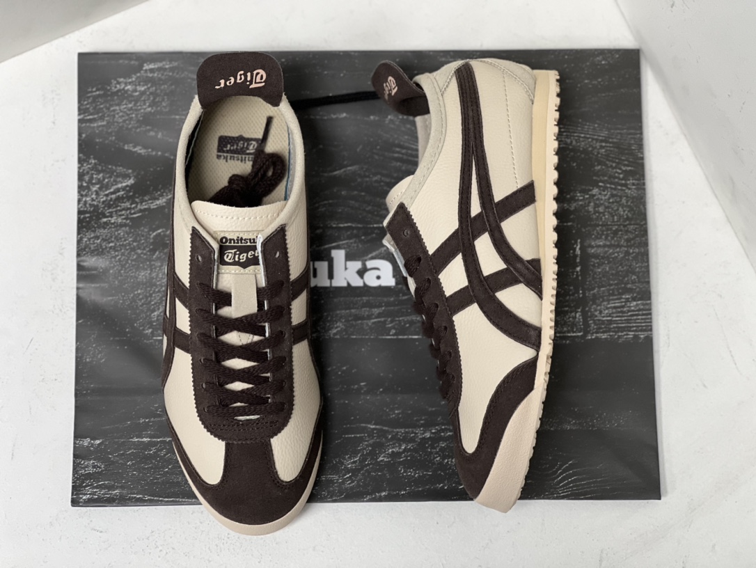 Onitsuka Tiger Basic Shoes M-s