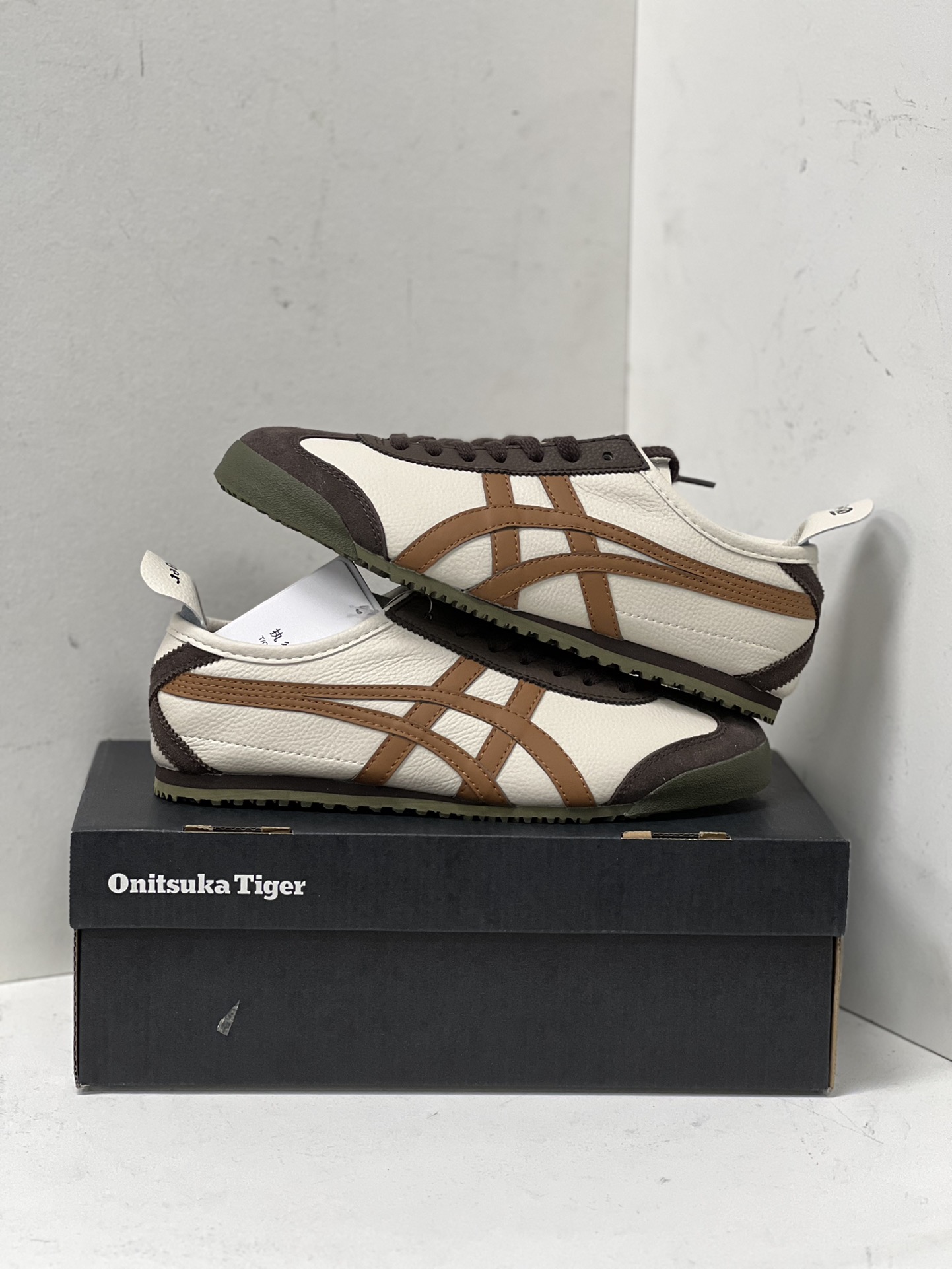 Onitsuka Tiger Basic Shoes M-s