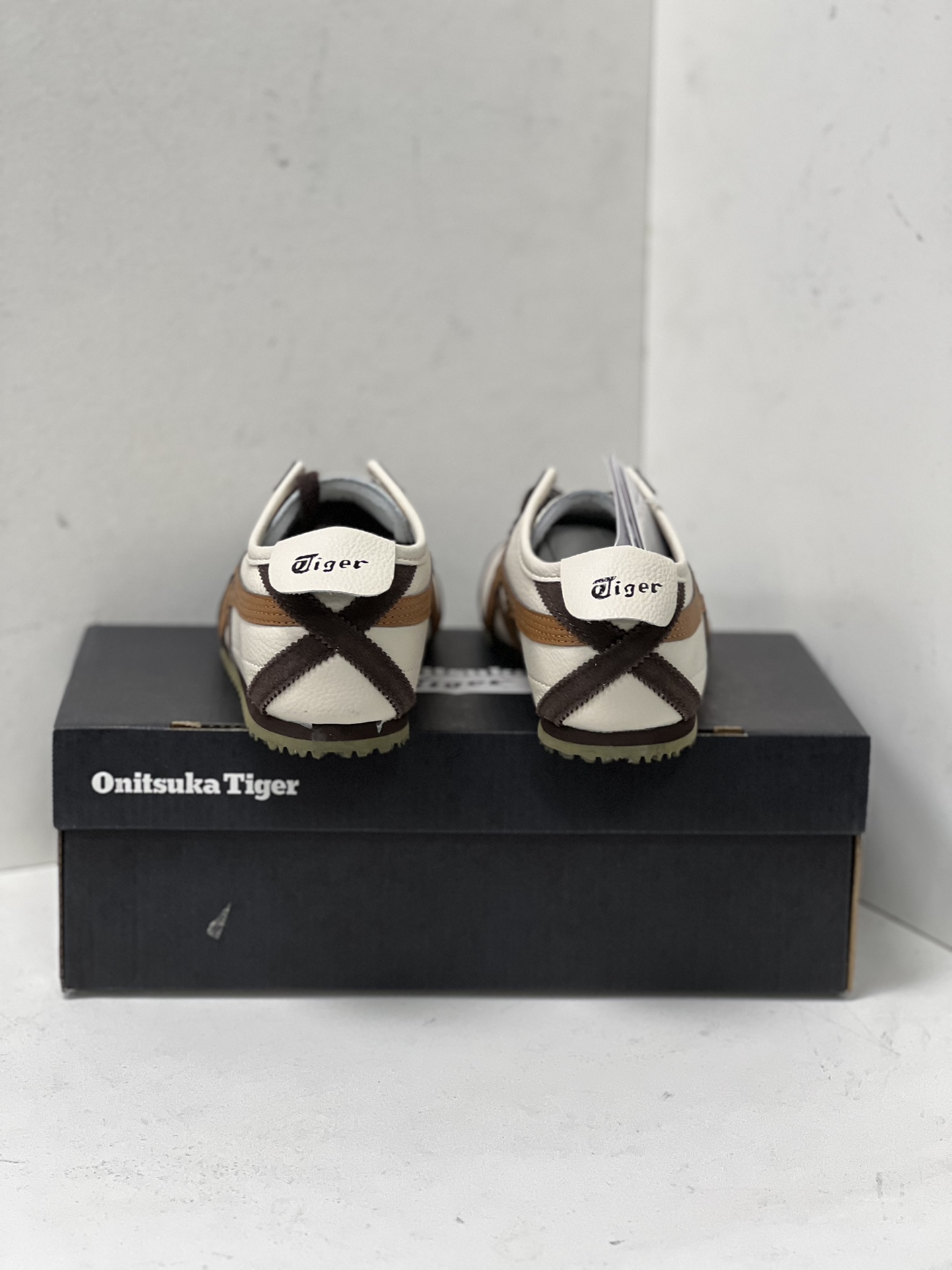 Onitsuka Tiger Basic Shoes M-s