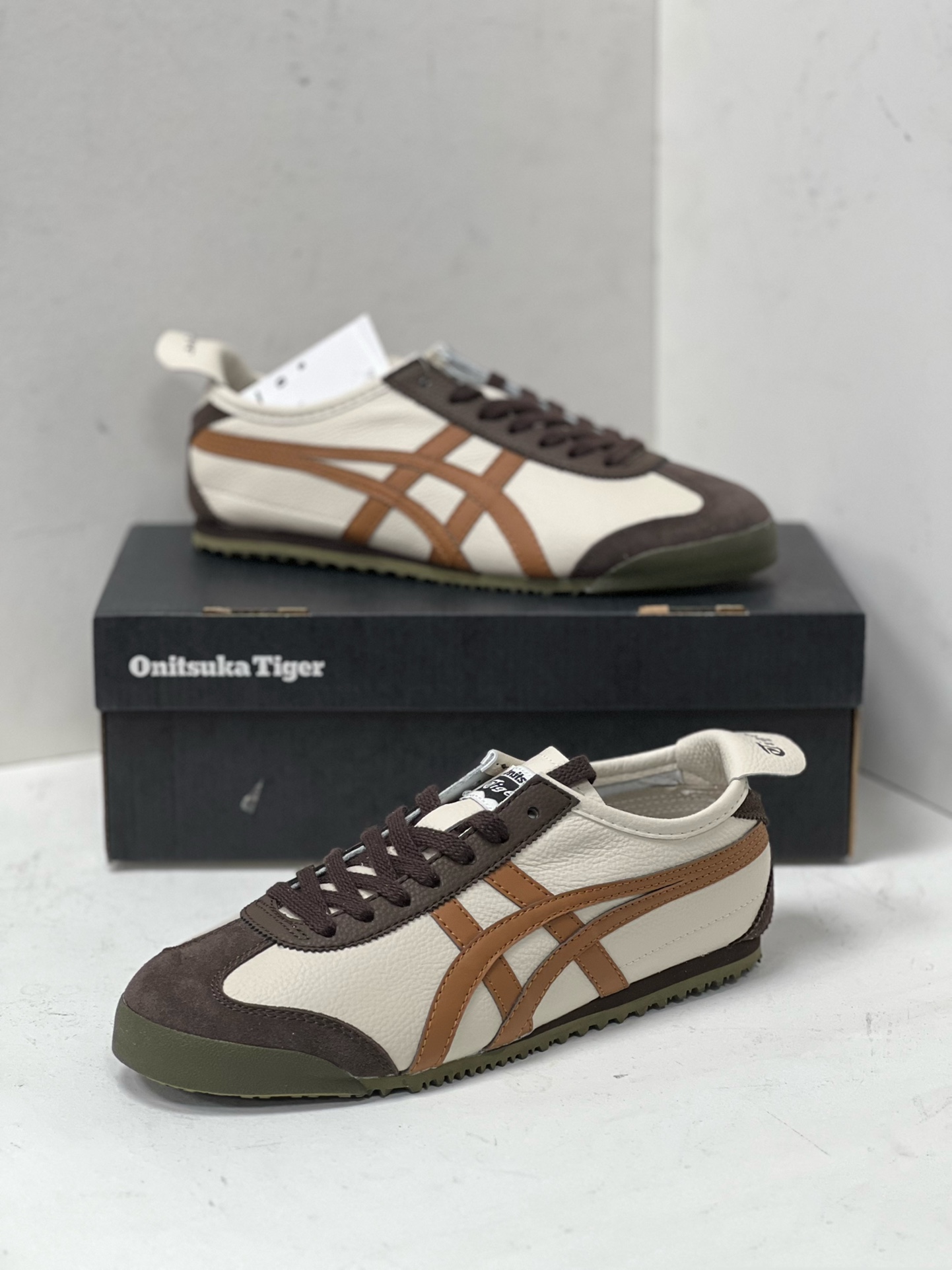 Onitsuka Tiger Basic Shoes M-s
