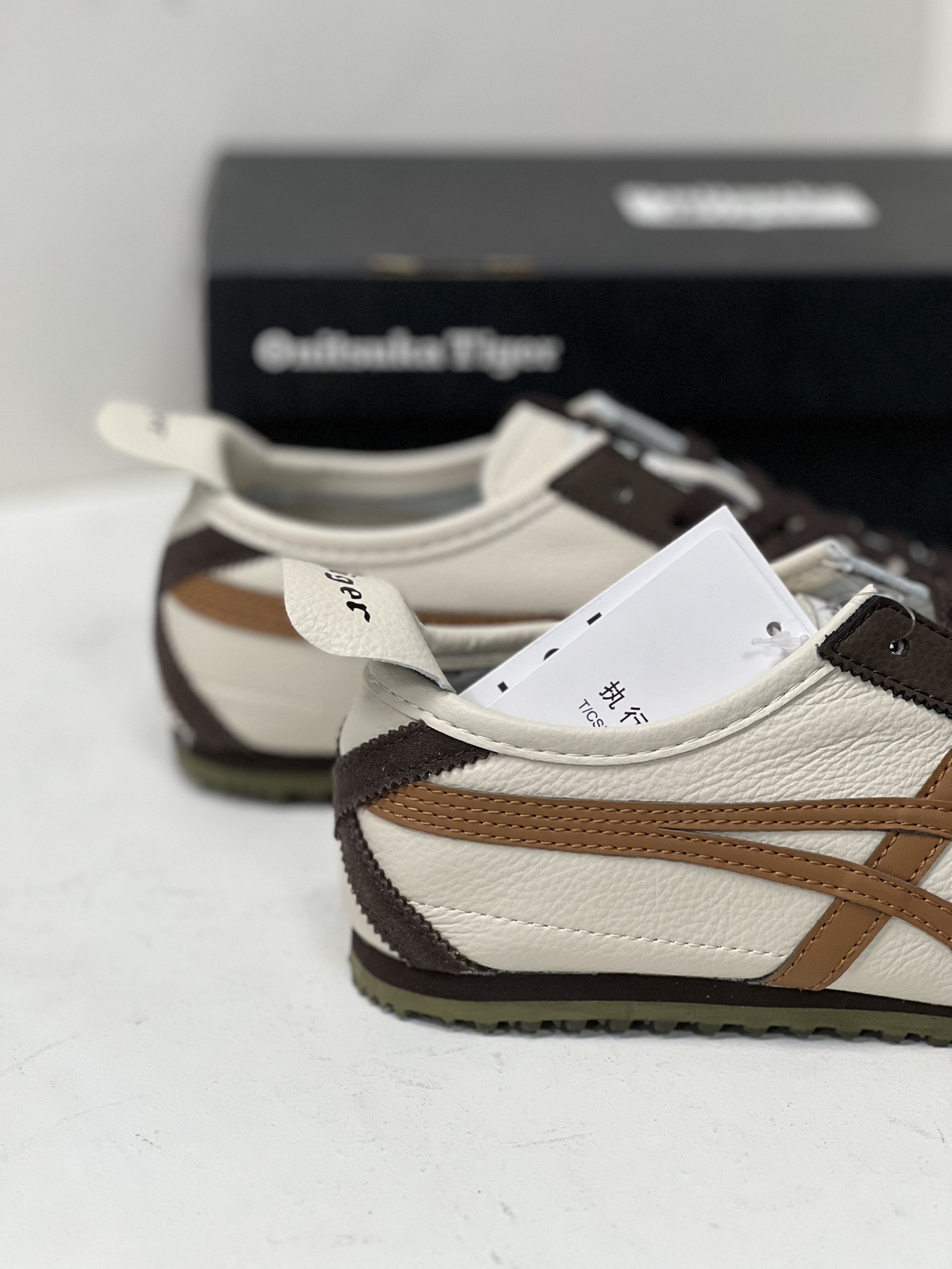 Onitsuka Tiger Basic Shoes M-s