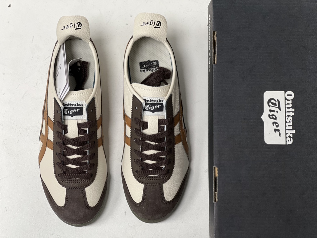 Onitsuka Tiger Basic Shoes M-s